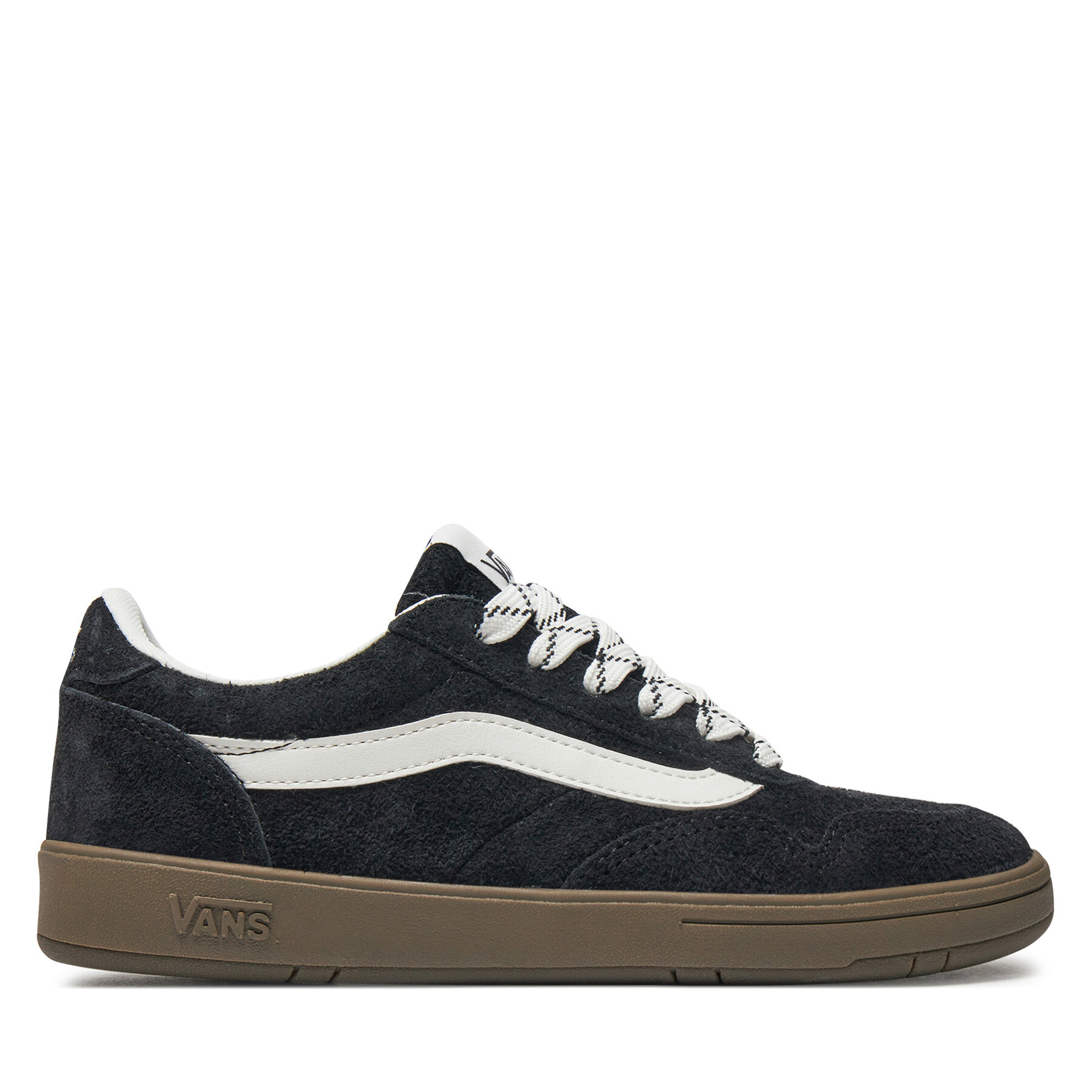 Sneakers Vans Cruze Too Comfycush Trainers VN000CMTBM81 Noir