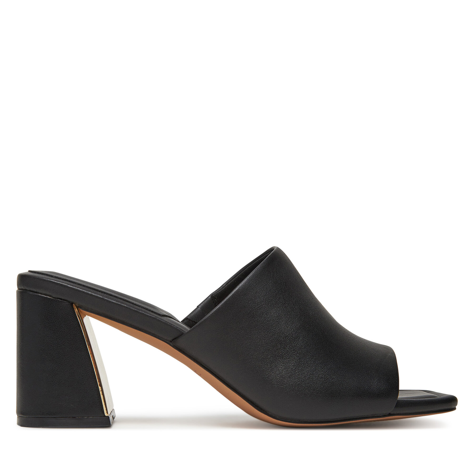 Ciabatte Aldo Meshka 13768257 Nero