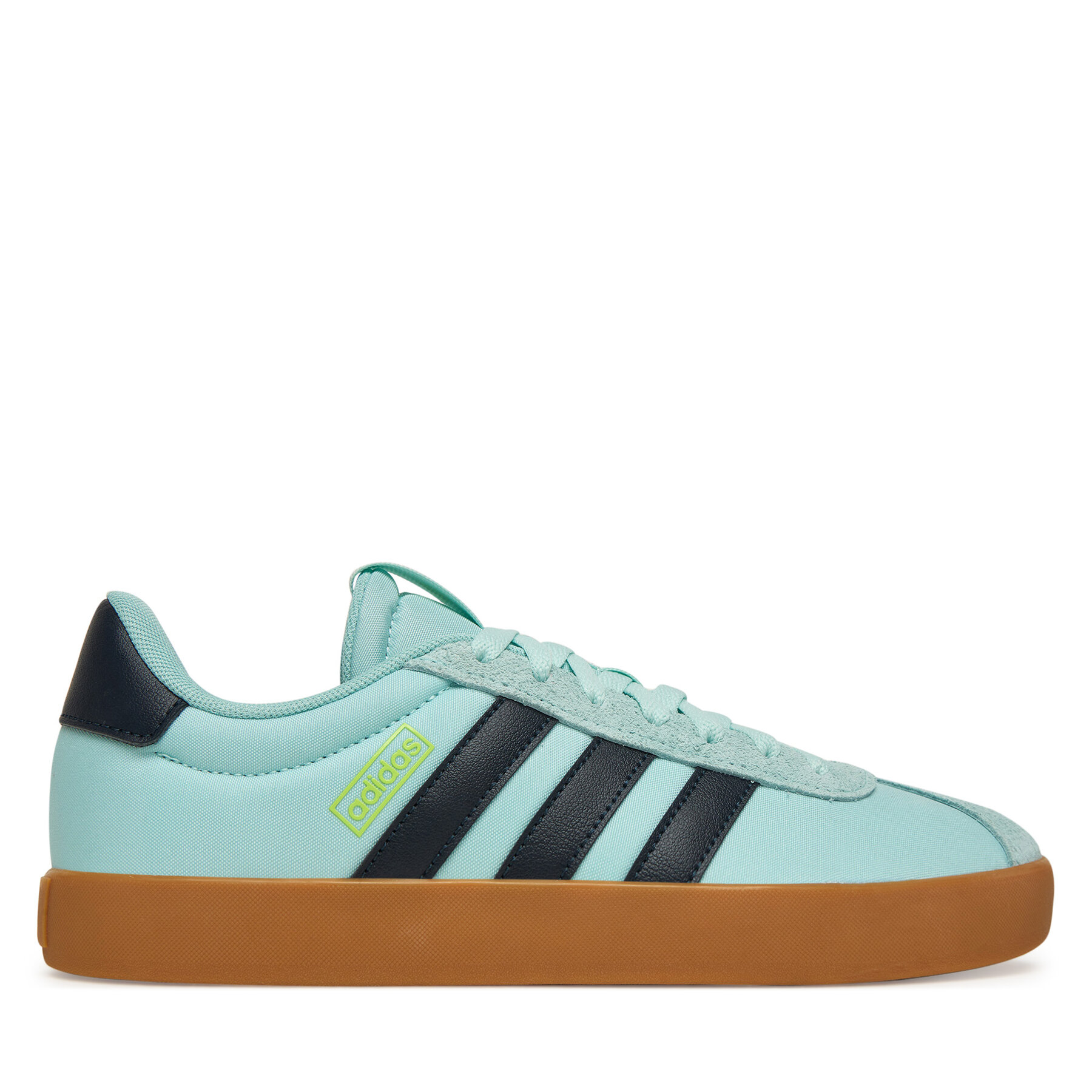 Superge adidas VL Court 3.0 JS2057 Turkizna