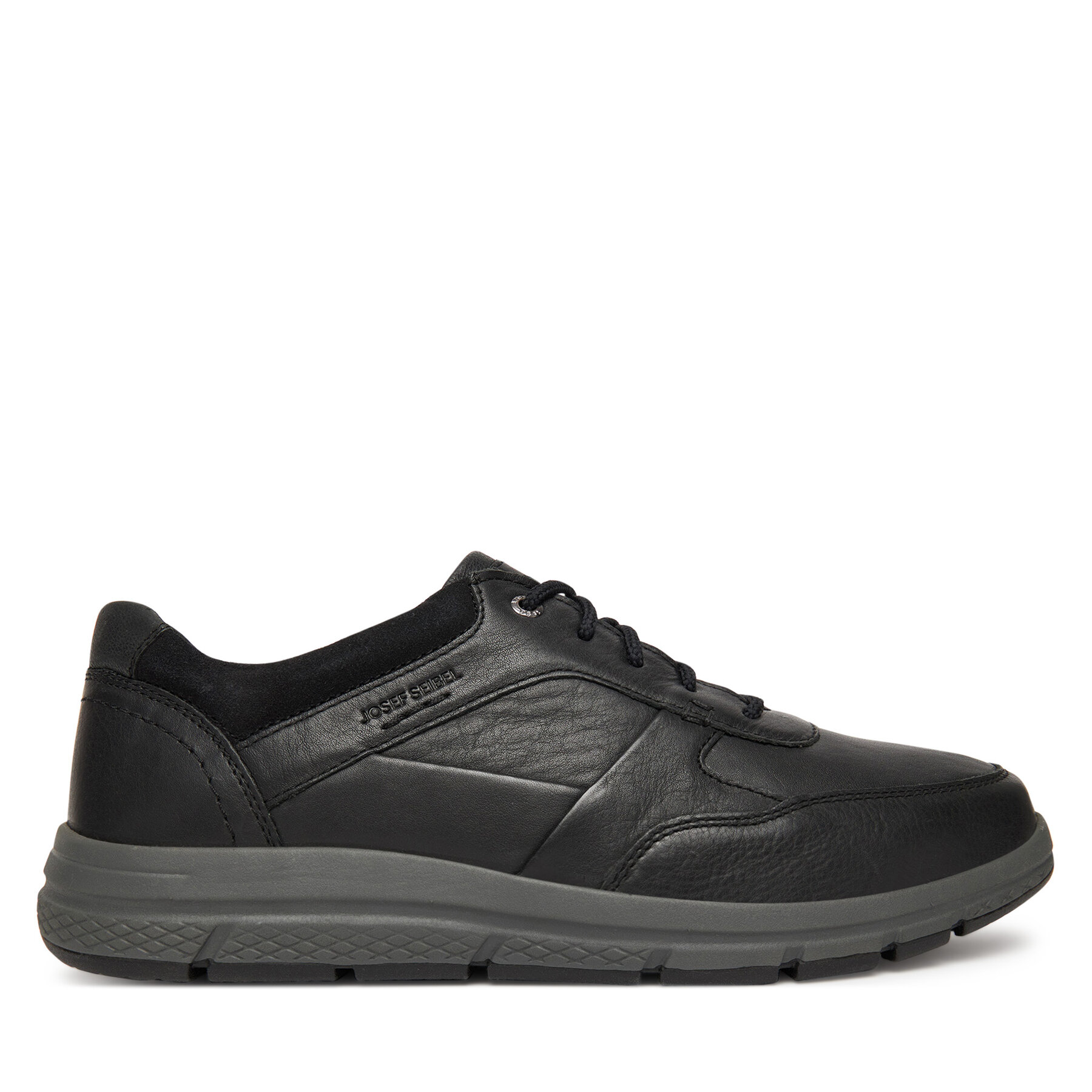 Īsi apavi Josef Seibel Giuseppe 12 TE049 Melns
