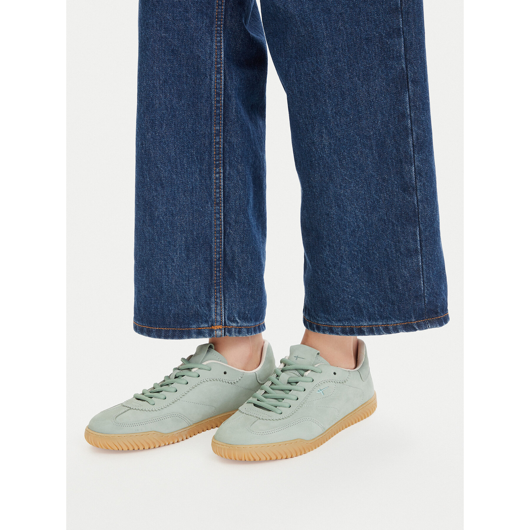 Sneakers Tamaris 1-23623-46 Verde