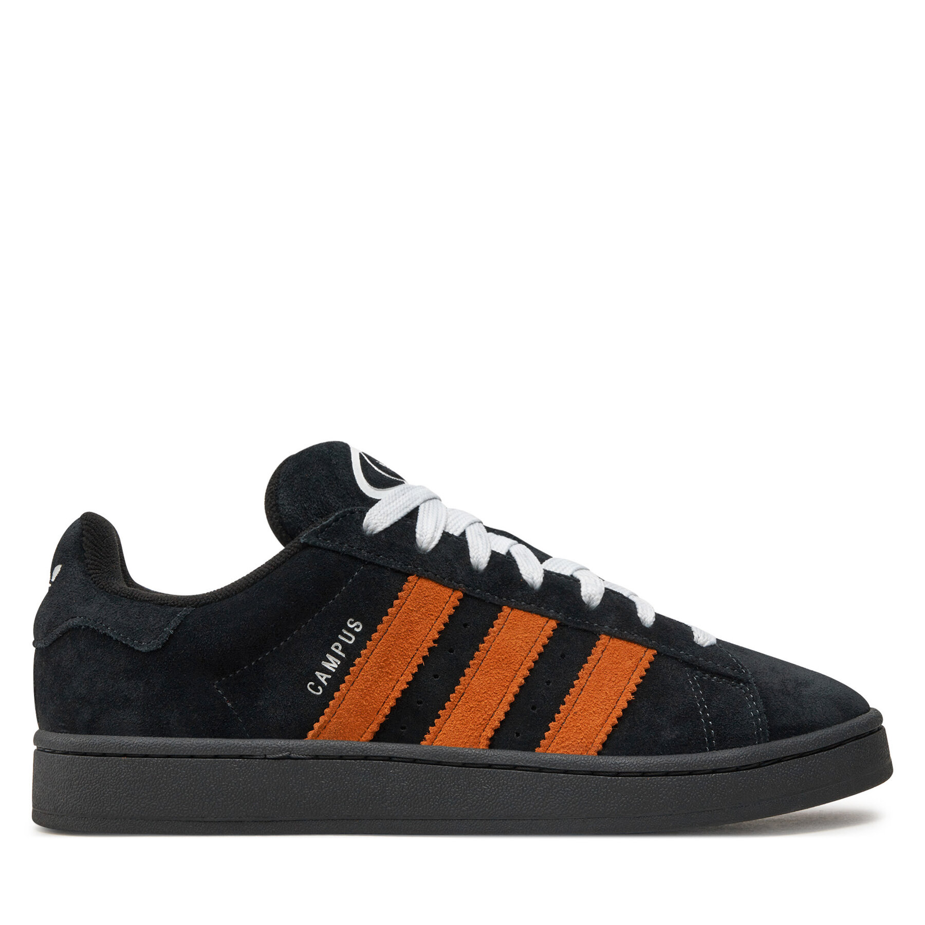 Zapatillas adidas Campus 00s IH8071 Negro