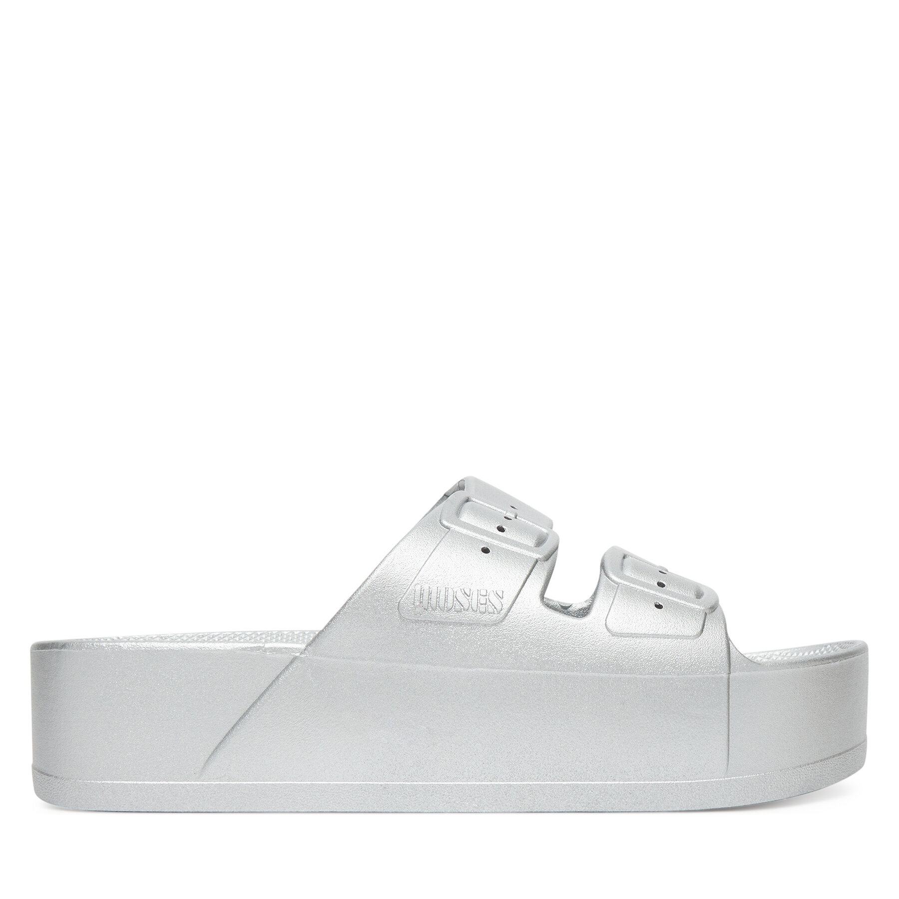 Ciabatte Freedom Moses FM-HGSLV Argento