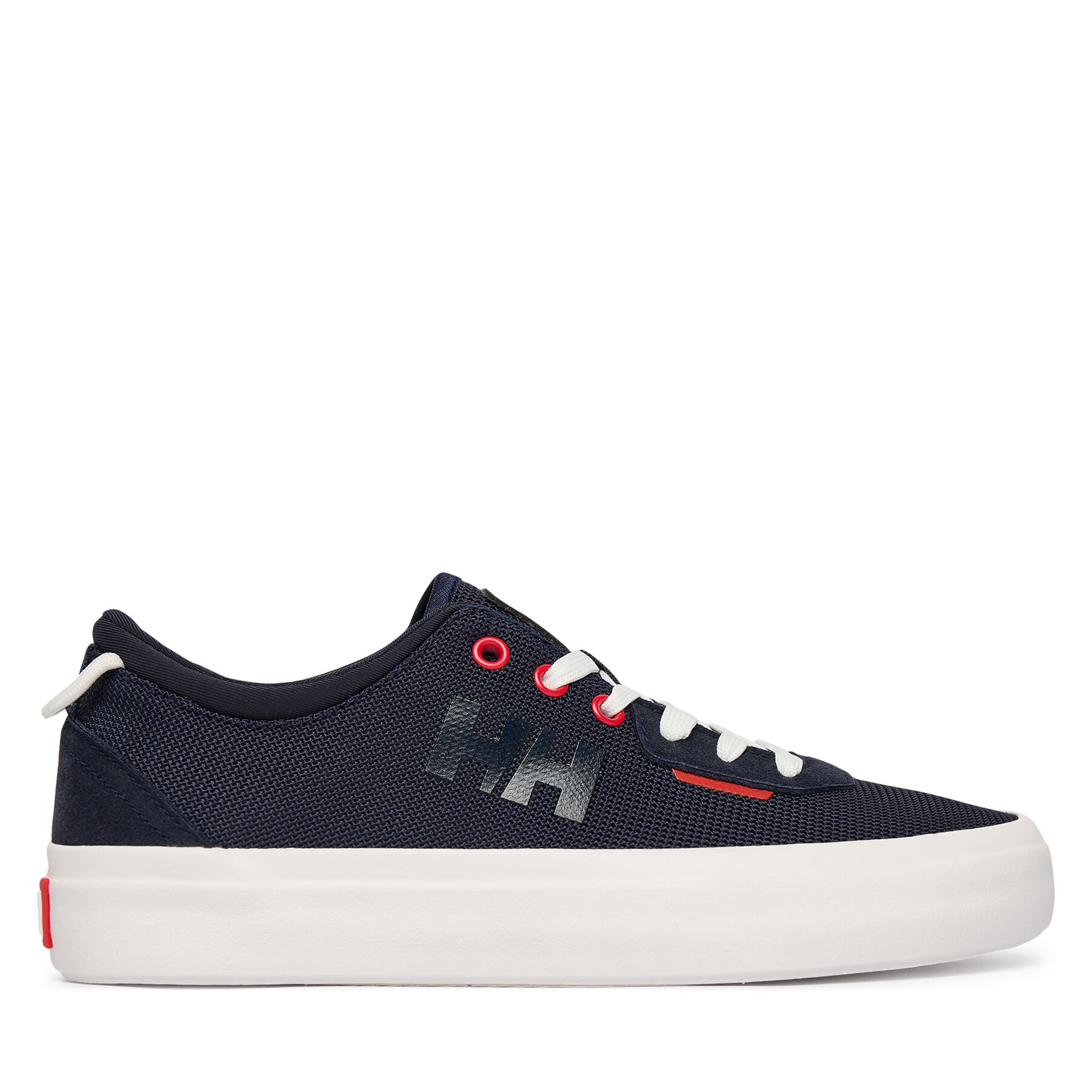 Sneakersy Helly Hansen Backshore 12113 Tmavomodrá