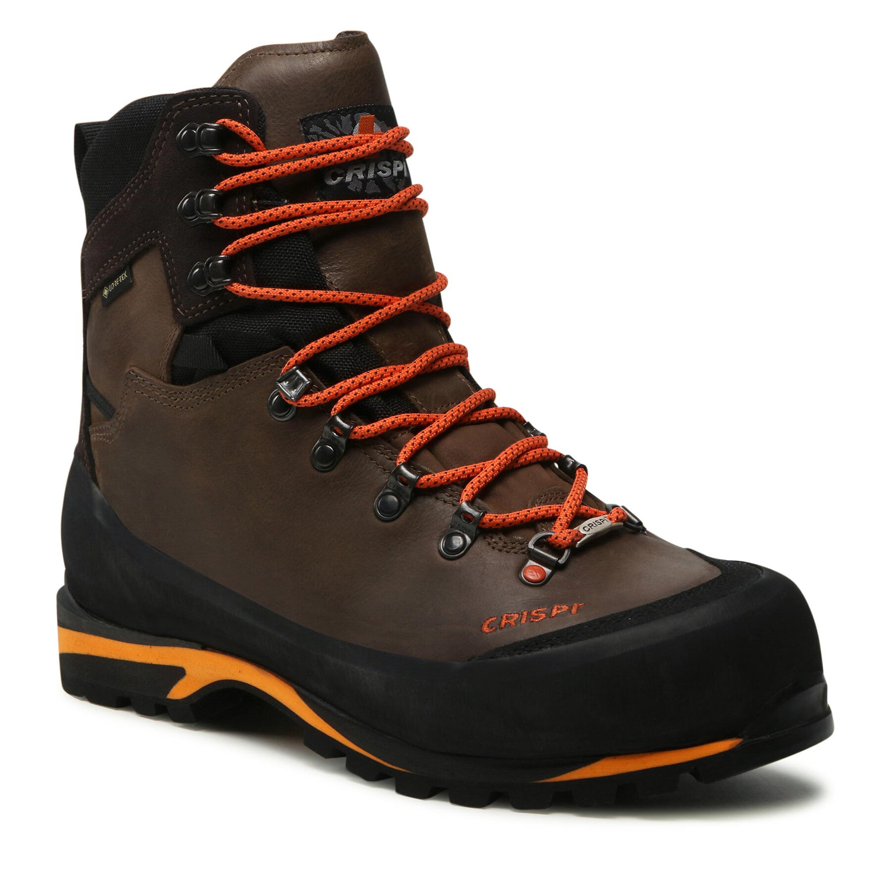Botas de trekking Crispi Wasatch Gtx GORE-TEX CF31614300 Marrón
