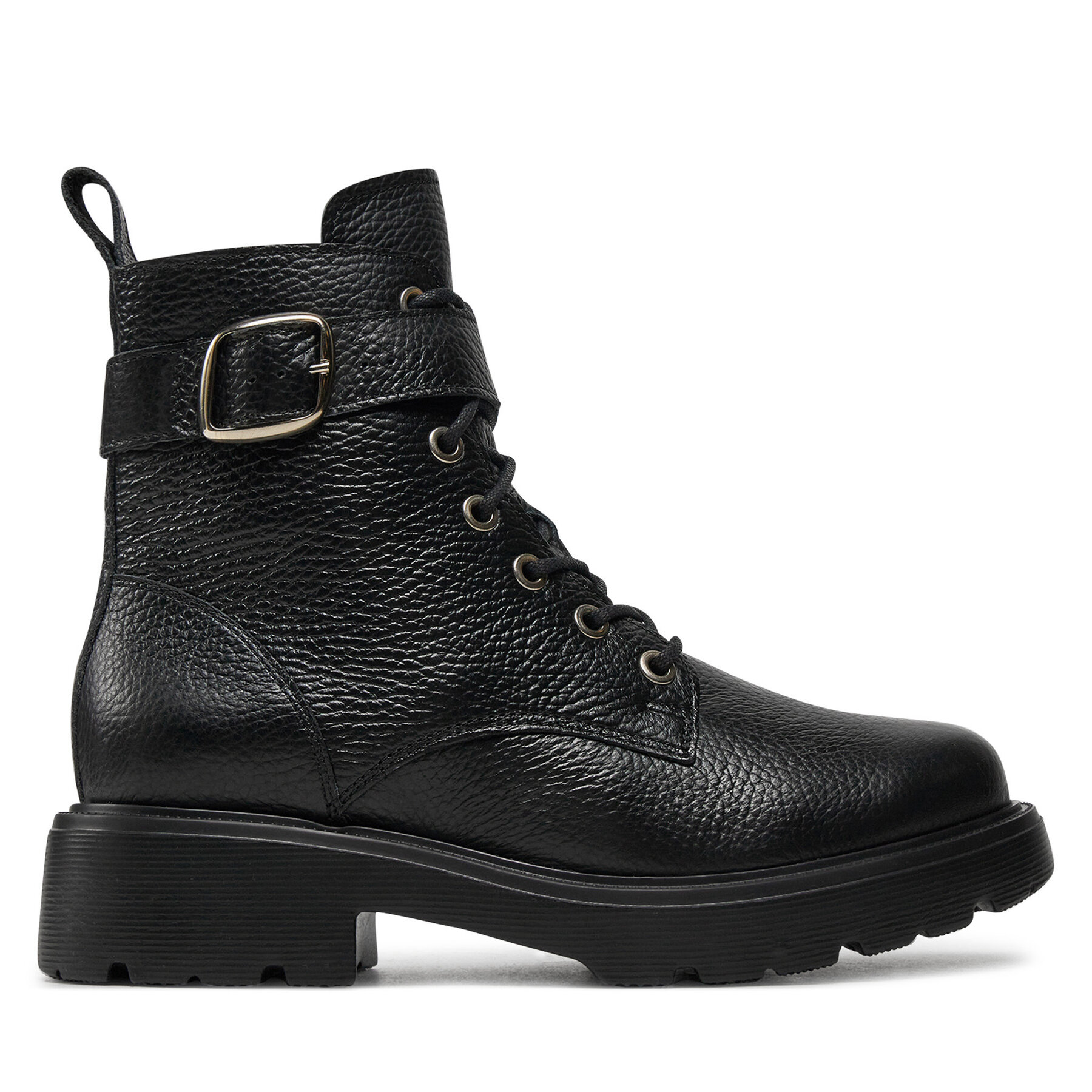 Botines Ryłko 2XUR5_Z Negro