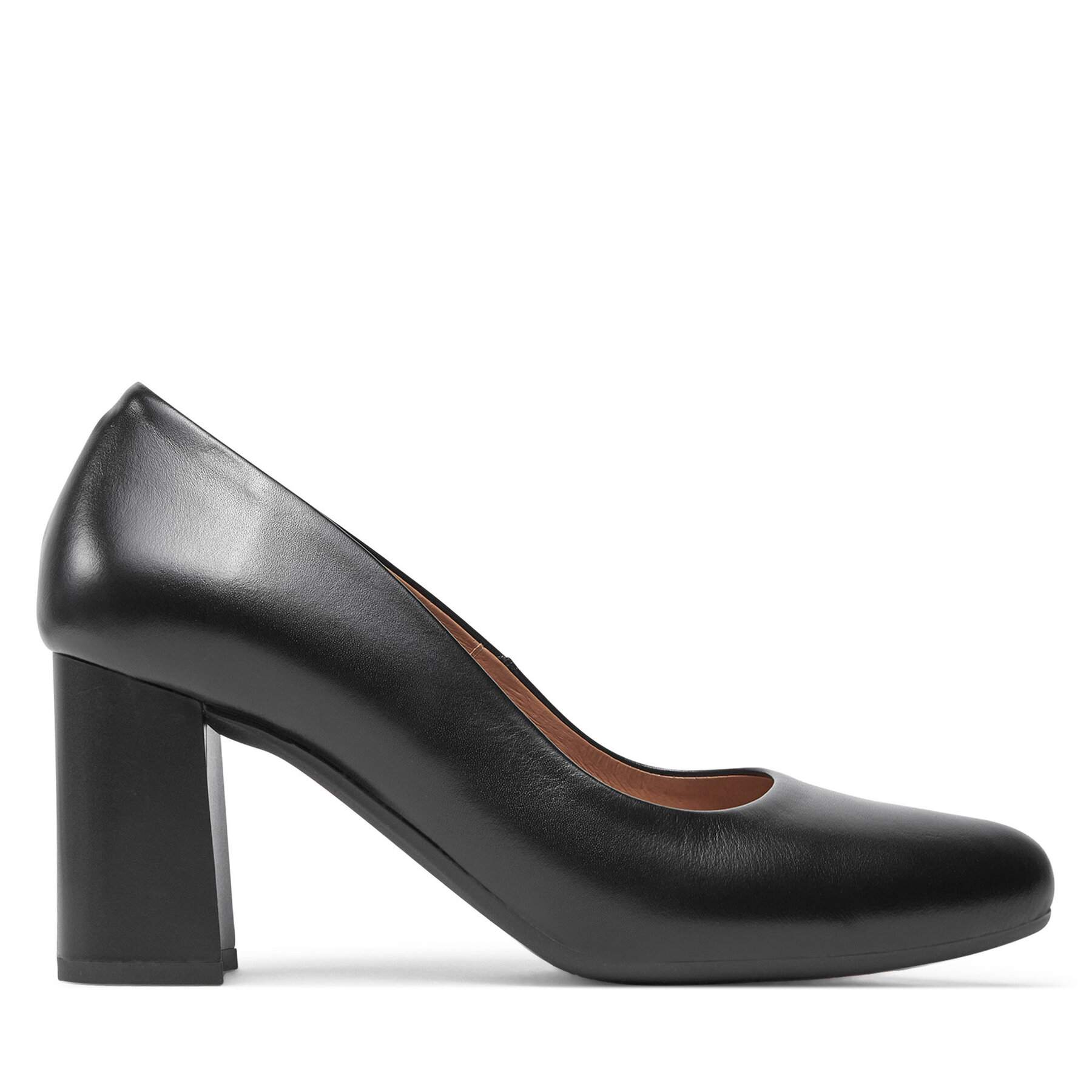 Tacones R.Polański 1865 Negro