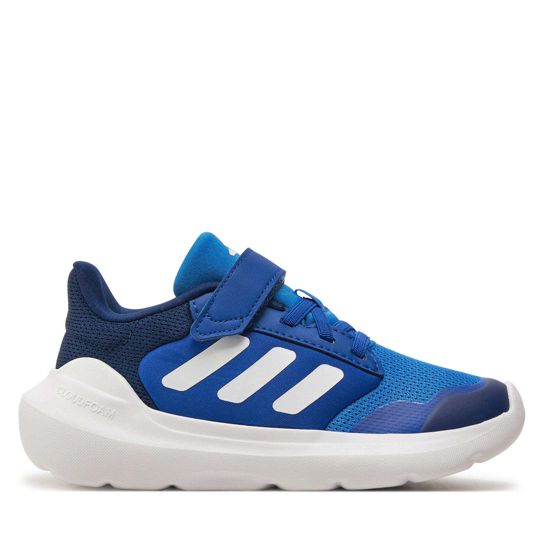 Sneakers adidas Tensaur Run 3.0 El C IE5989 Albastru