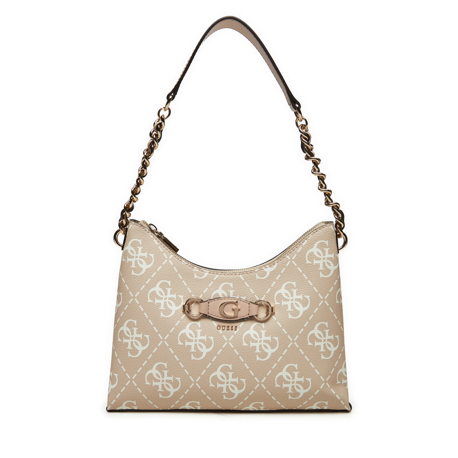 Geantă Guess HWOQ86 54010 Roz
