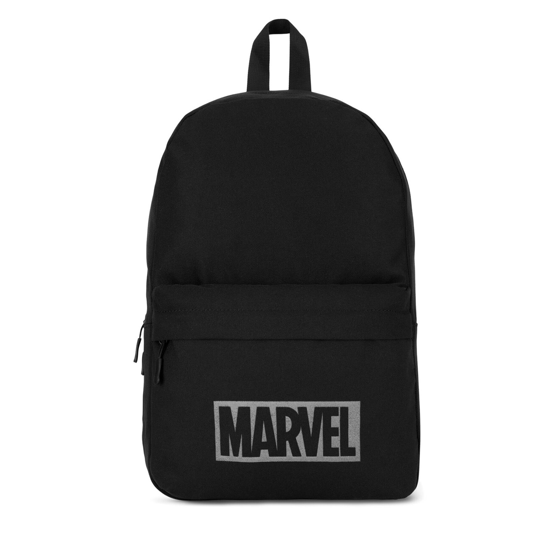 Zaino Marvel ACCCS-AW24-201MV Nero, Taglia NOSIZE, taglia : NOSIZE