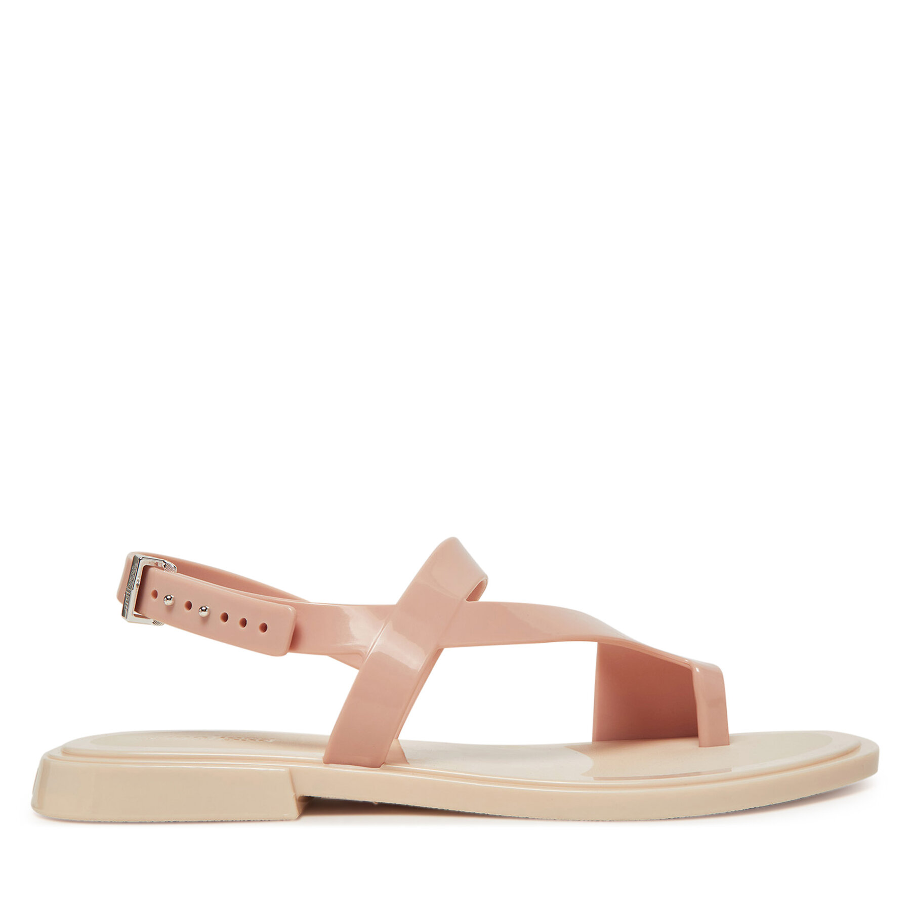 Sandále Melissa Cassie Ad. 35930 Ružová