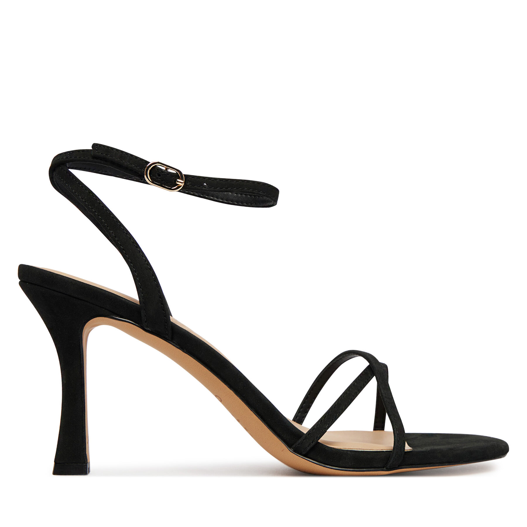 Σανδάλια Aldo Marbela 14039547 Μαύρο