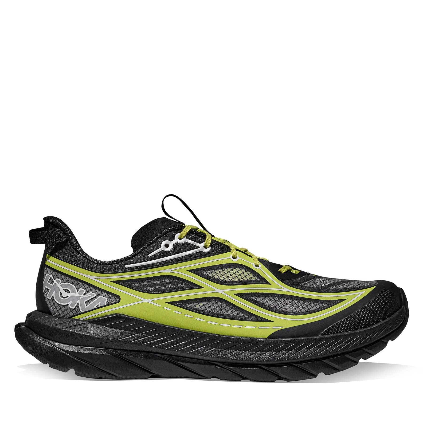 Sneakers Hoka Mach Remastered 1176250 Negru
