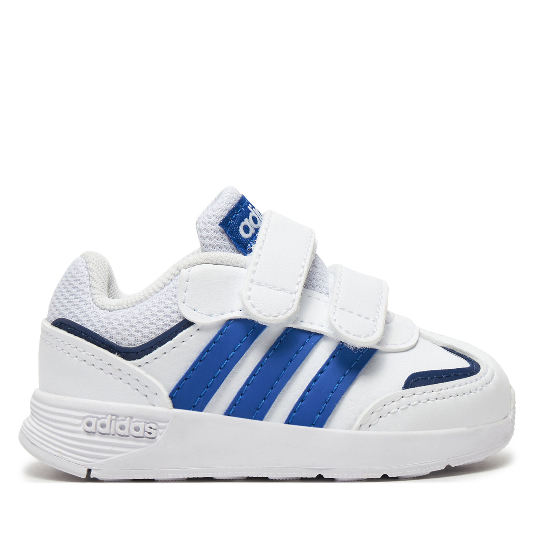 Sneakersy adidas Tensaur Switch JH9257 Bílá