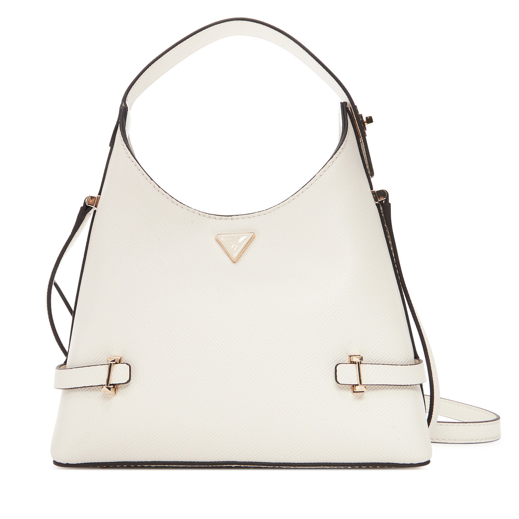 Geantă Guess Rosalba HWZG96 57010 Alb