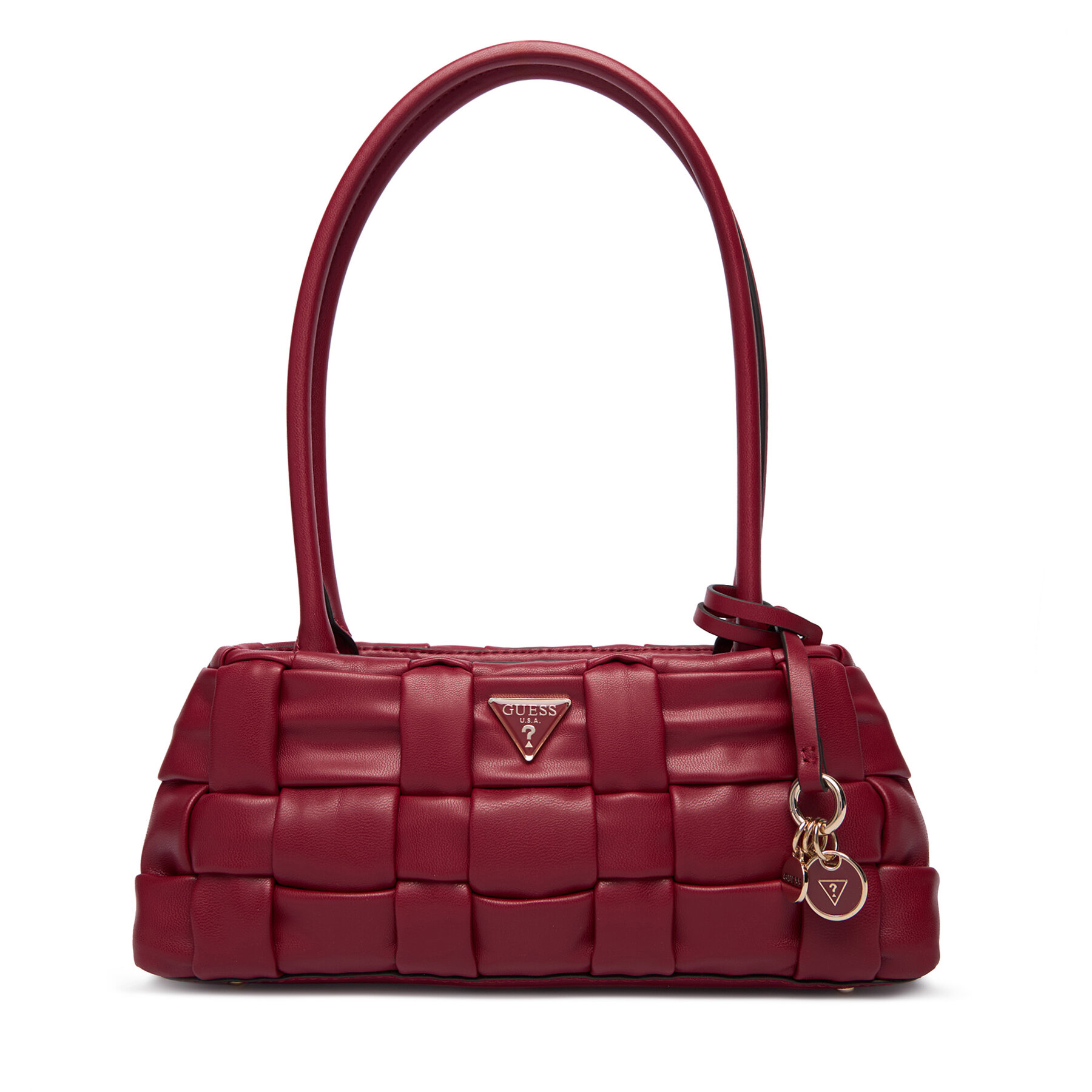 Geantă Guess Marion HWWG80 72080 Roșu