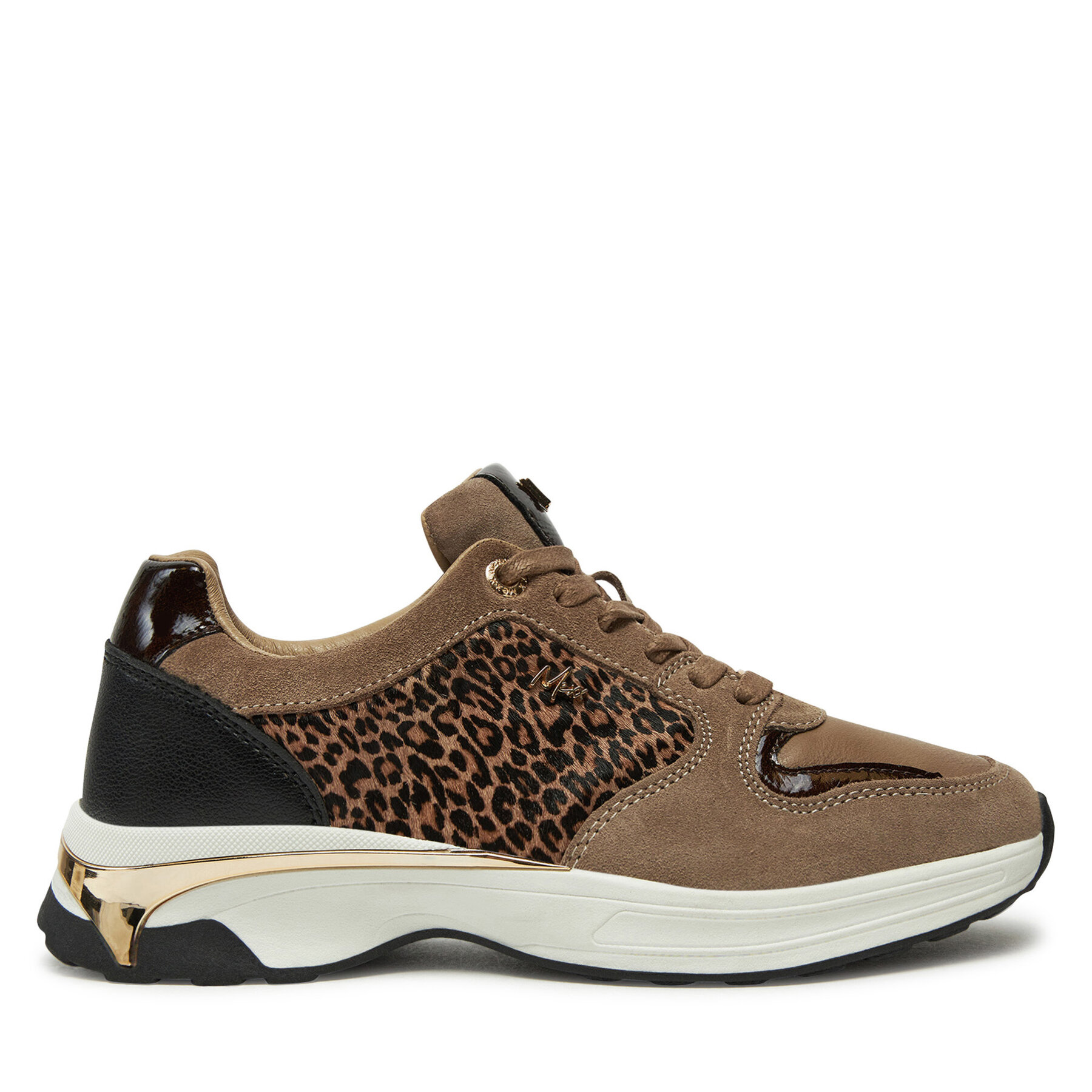 Sneakers MEXX MI001008843W Gri