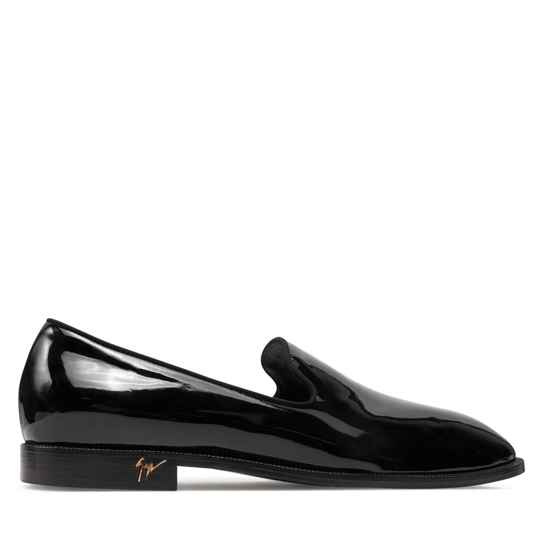  Lords GIUSEPPE ZANOTTI EU30028 Fekete akciós termékkép 1