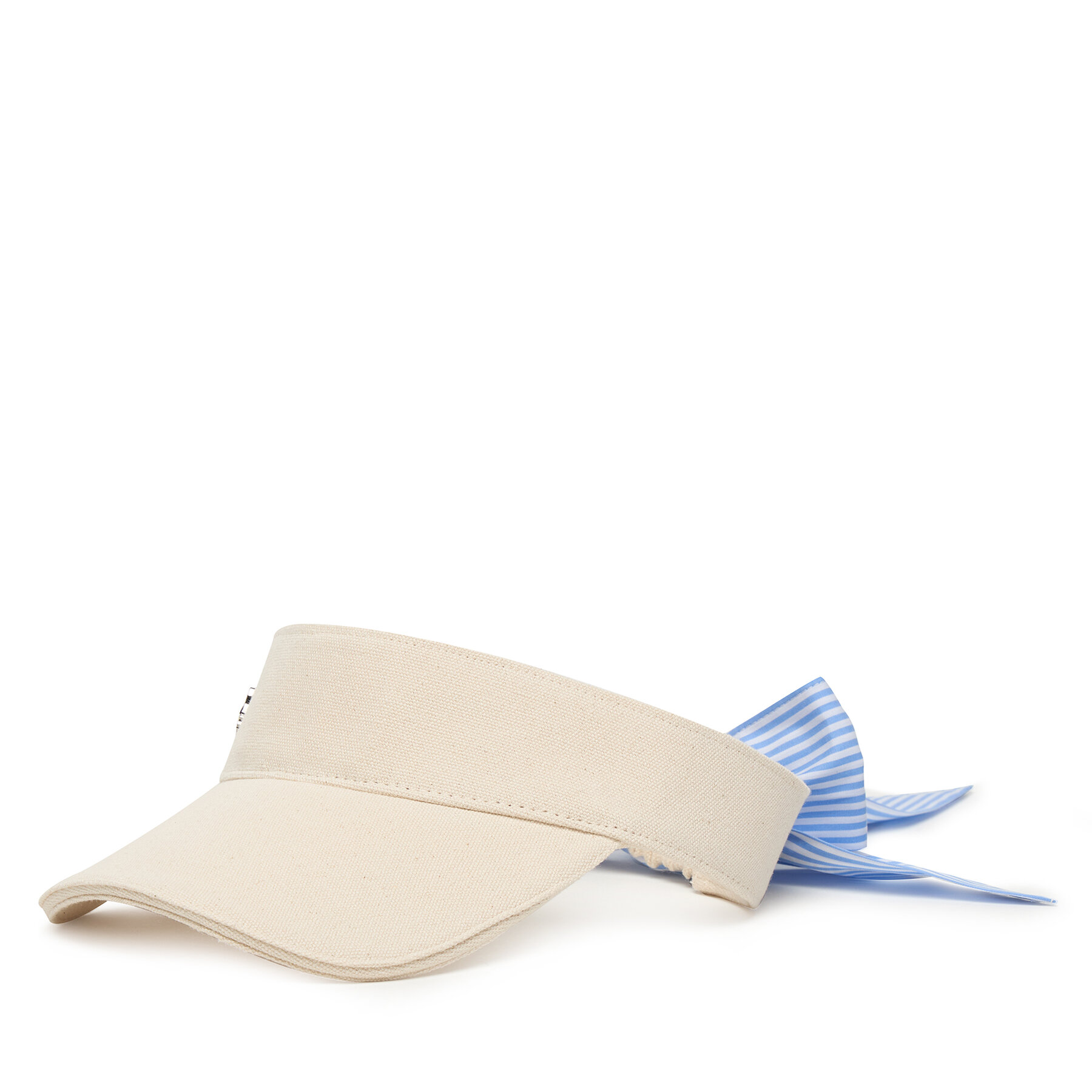 Napellenző KARL LAGERFELD B2W33056 Krém