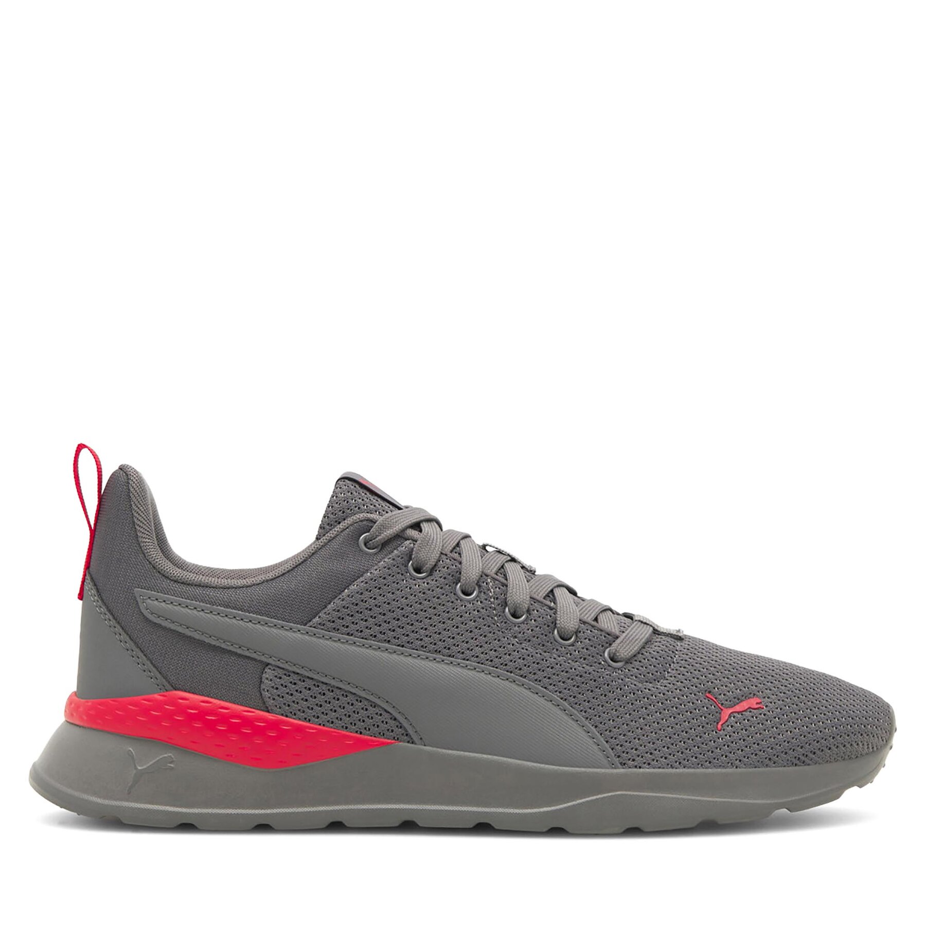 Męskie Sneakersy Puma, Rozmiar 41 Szary Anzarun Lite 371128 59