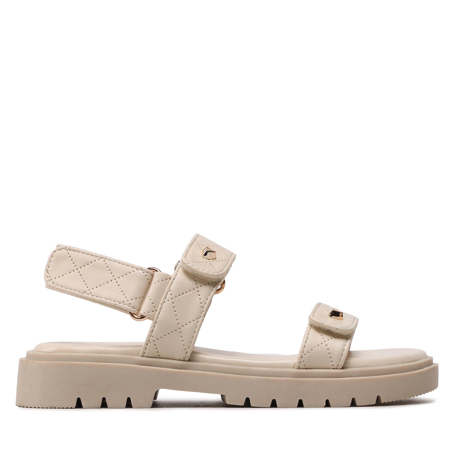 Sandalias DeeZee CS6056-10 Beis