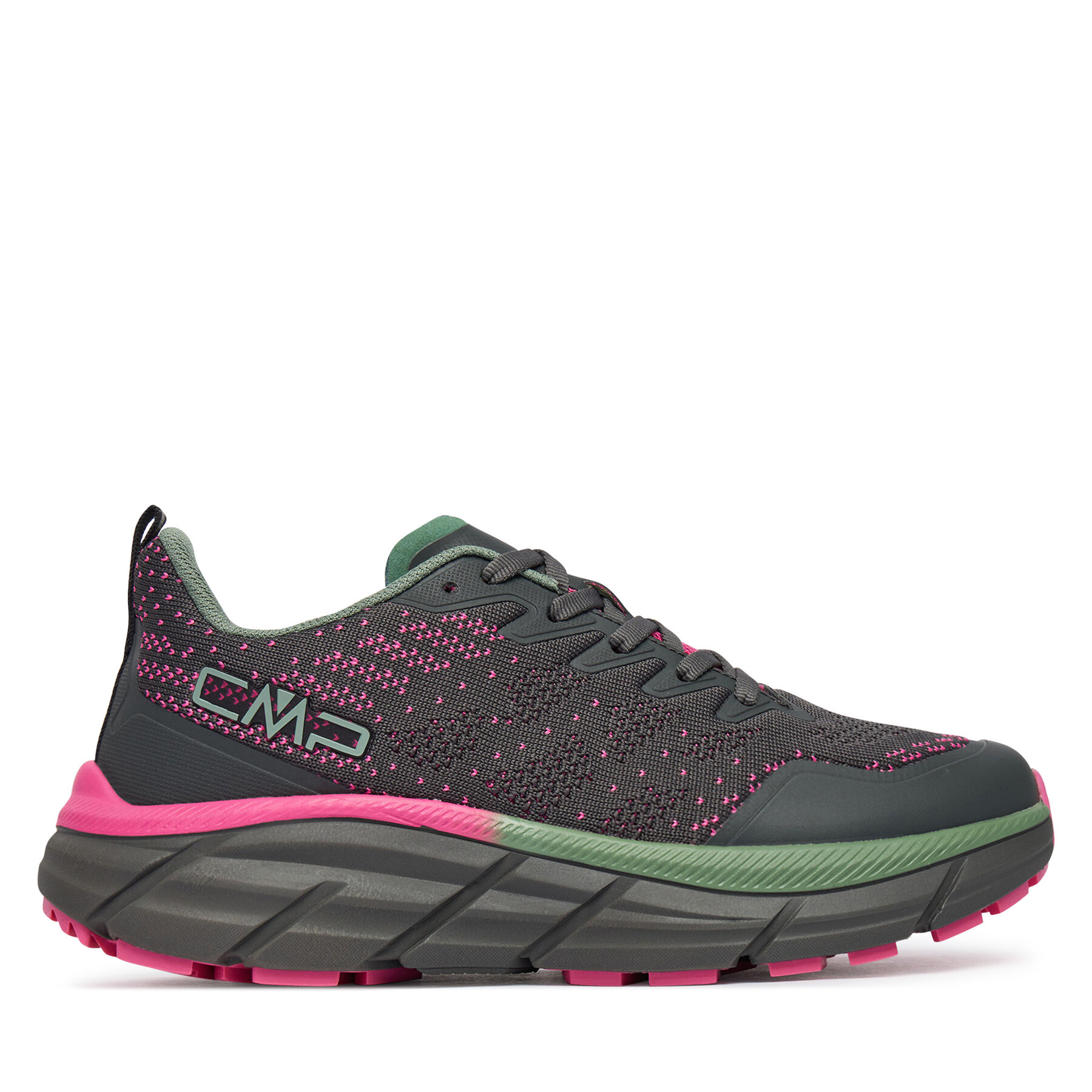 Sneakers CMP Rahmsy Multifunctional  3Q65876 Gri