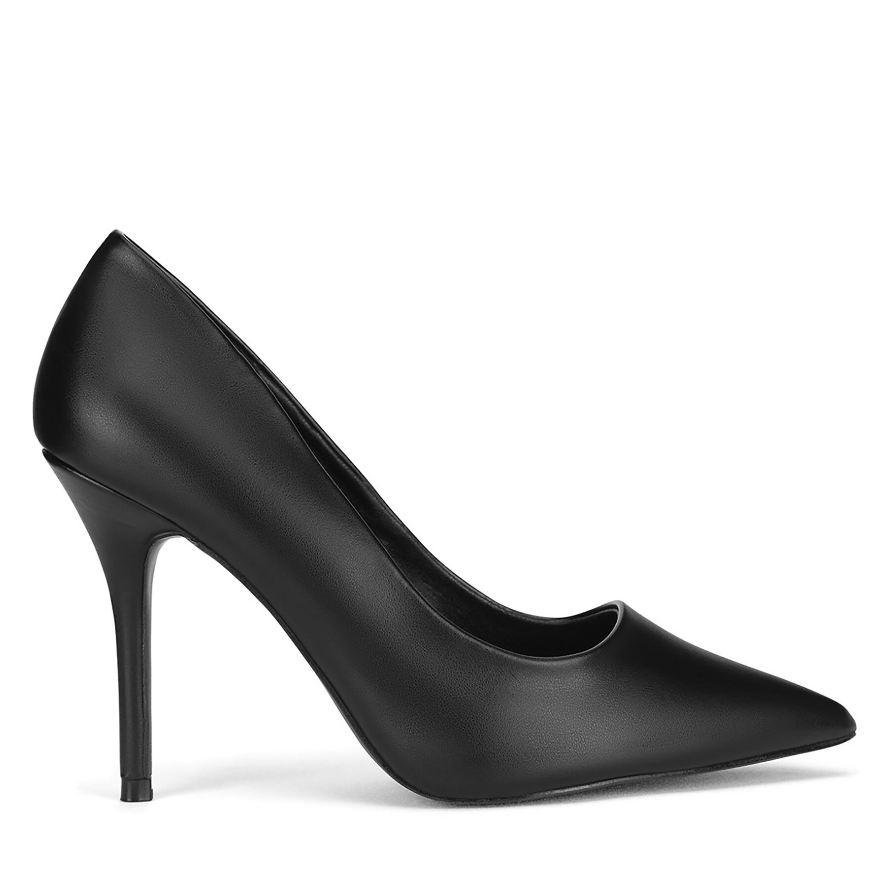 Talons aiguilles Jenny Fairy WFA3005-1 Noir