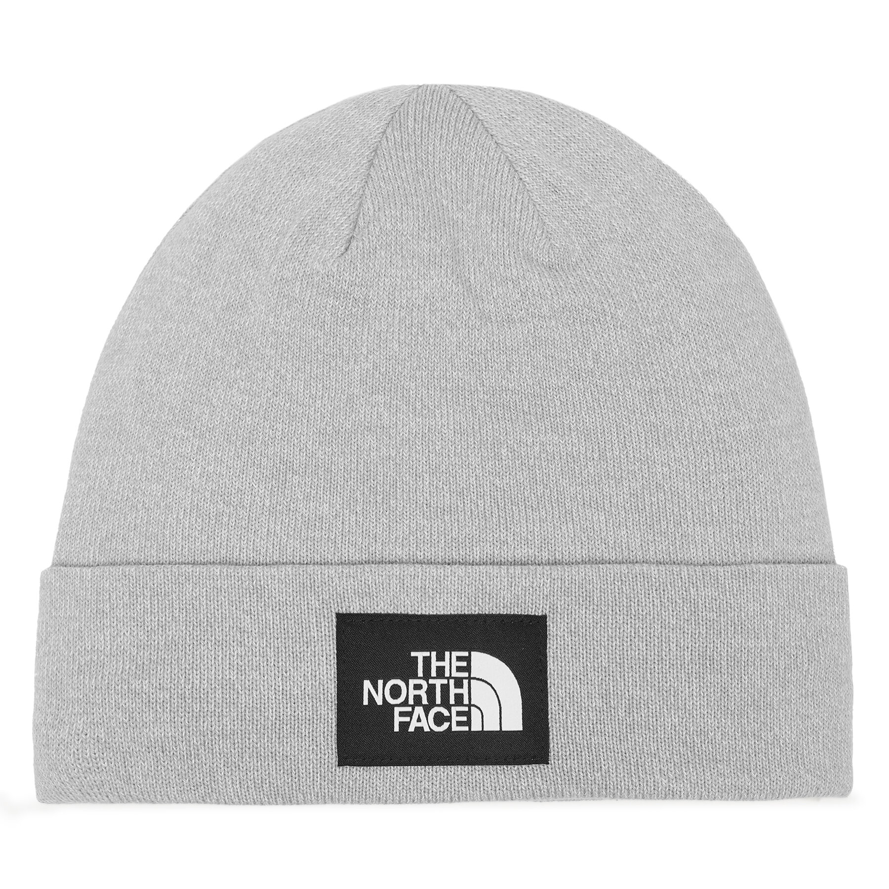 Berretto The North Face Dock Worker NF0A3FNTDYX1 Grigio