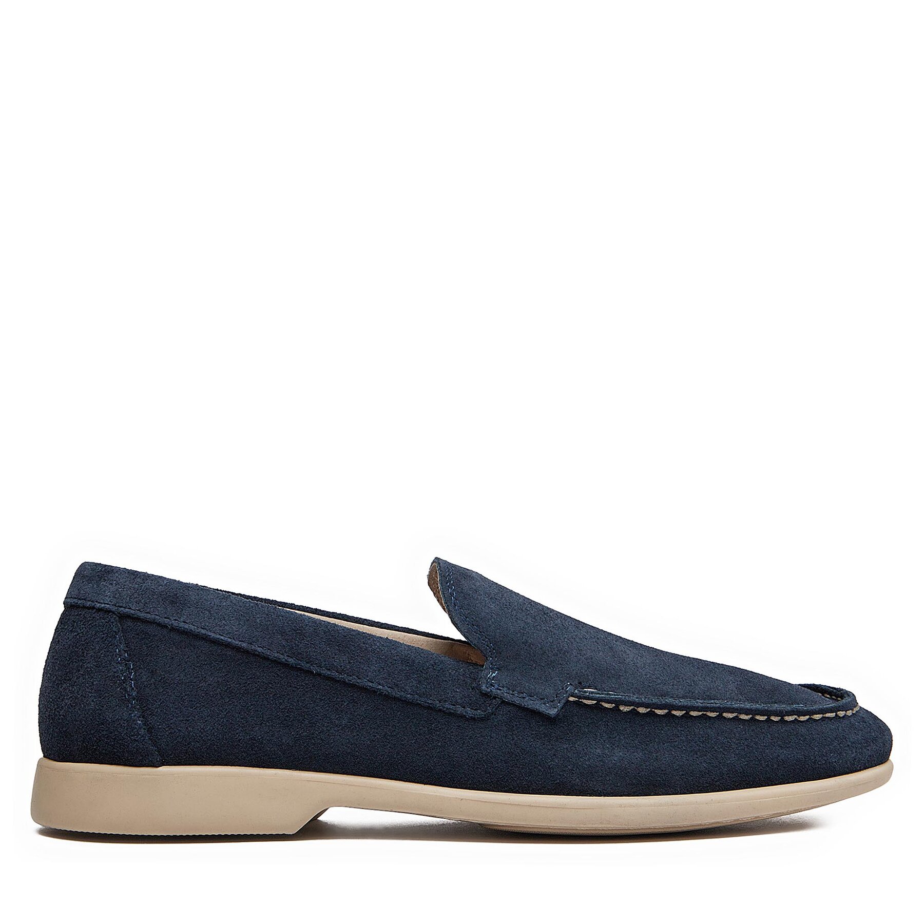 Mocasines Ryłko IDCH05 Azul marino