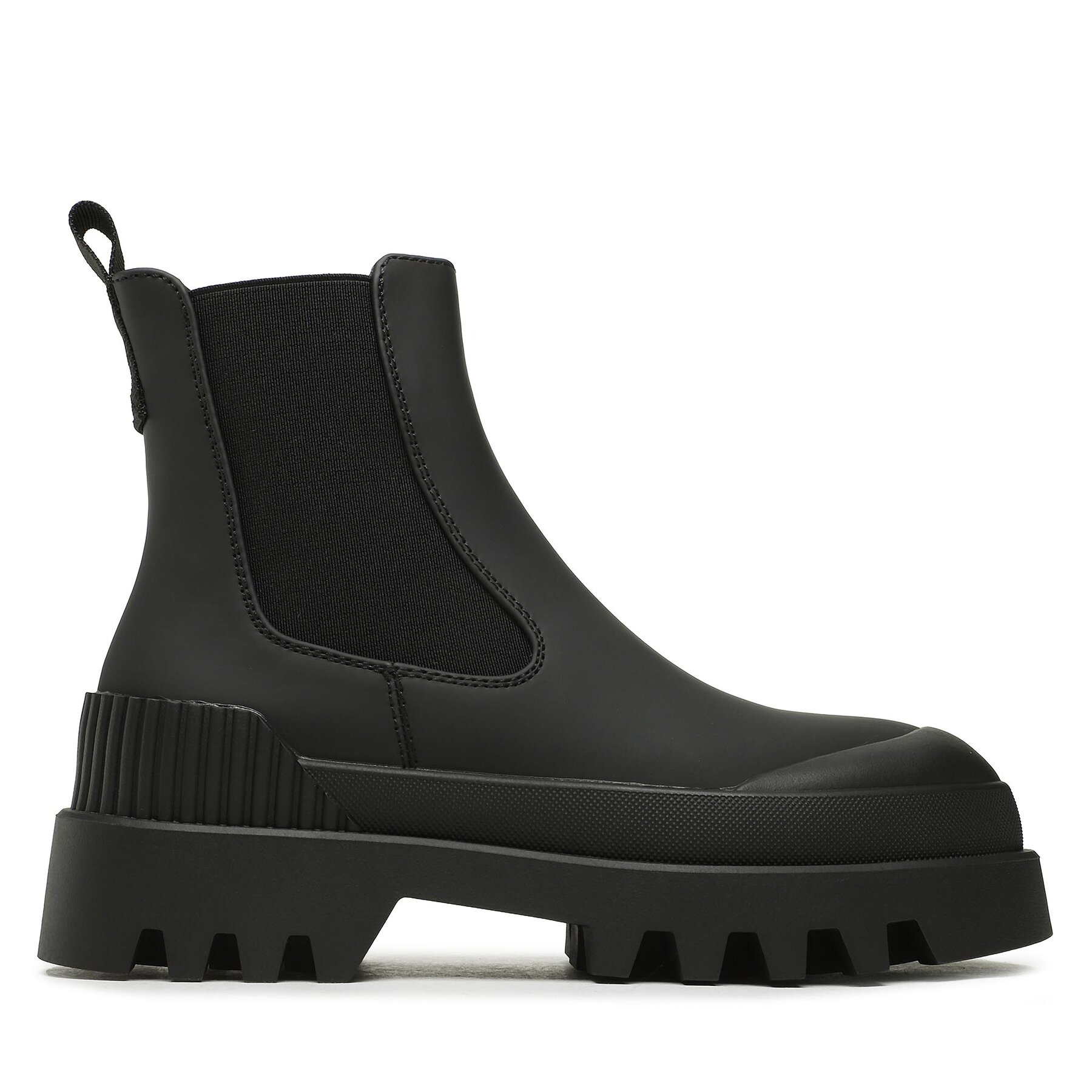 Ghete Jodhpur ONLY 15304863 Negru