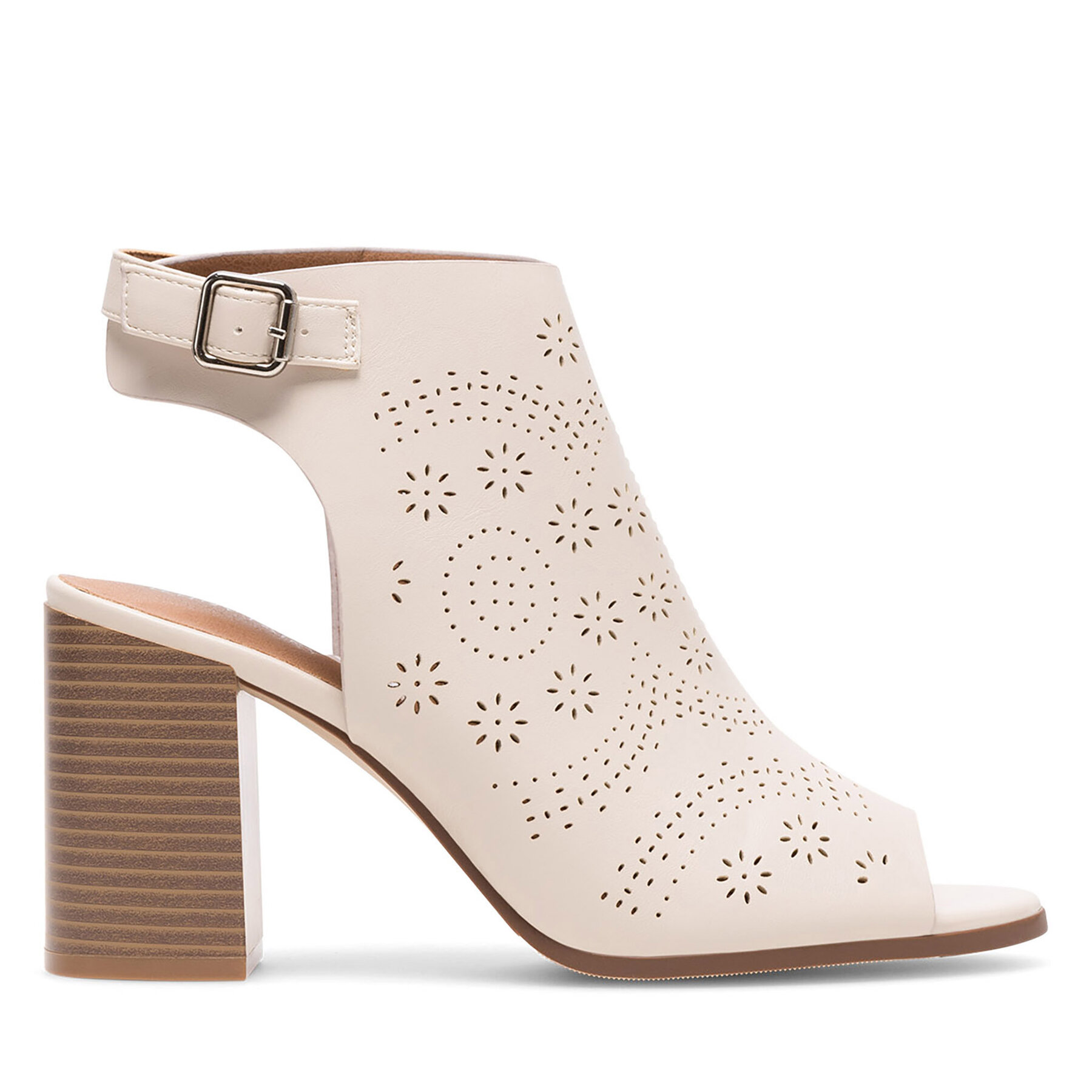 Сандали Jenny Fairy WYL0410-1 Бежов