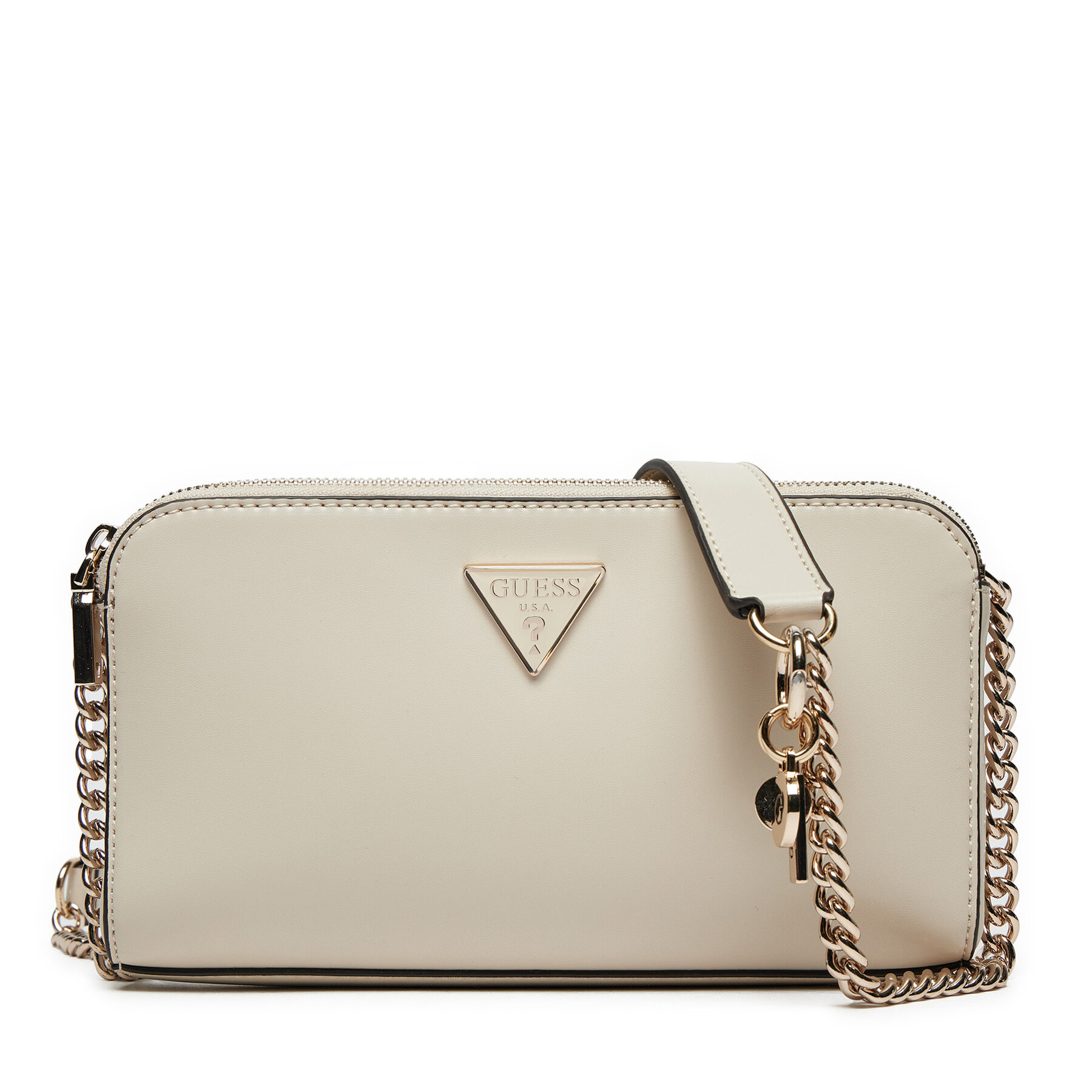 Дамска чанта Guess HWVG94 93120 Екрю