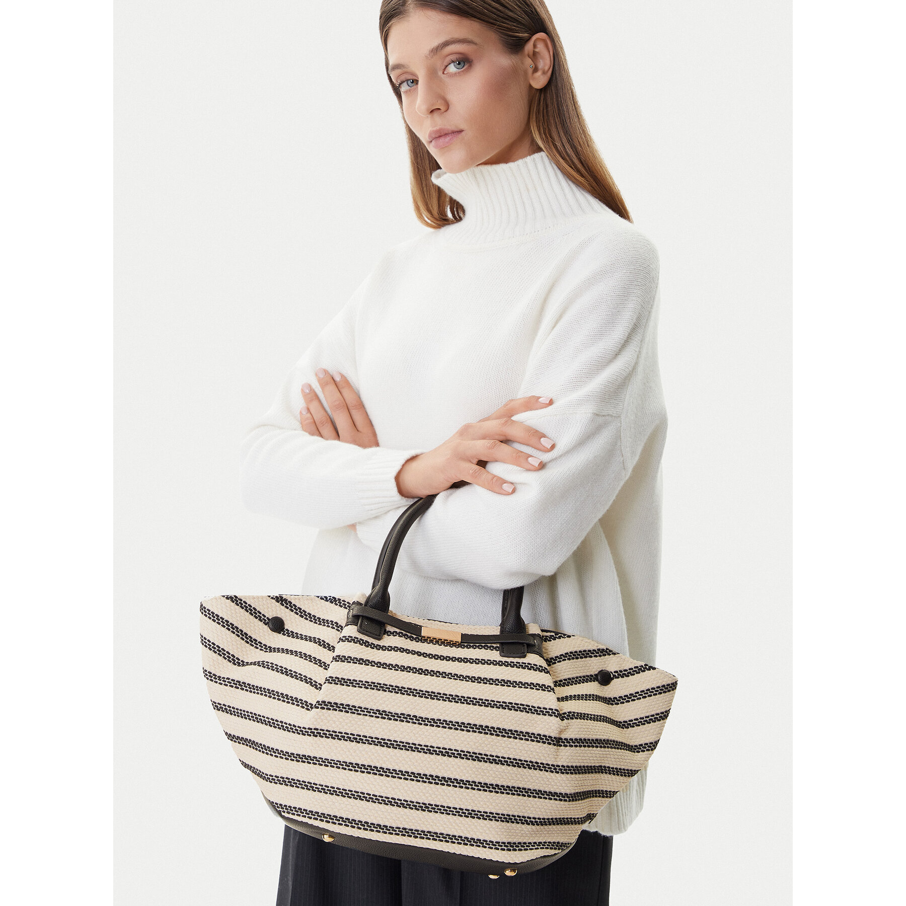 Дамска чанта Call It Spring Caitlinn 13960518 Цветен