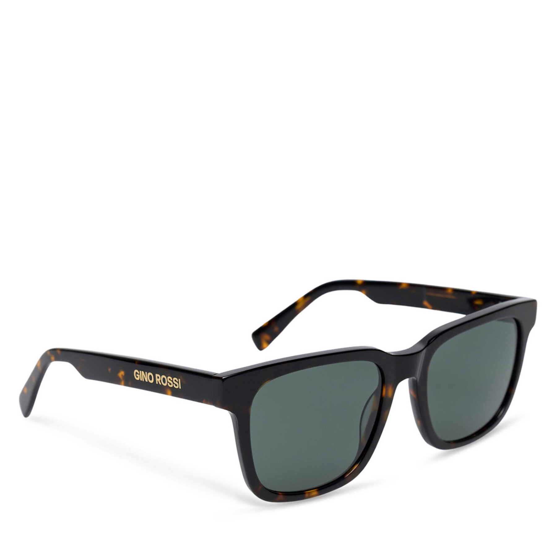 Слънчеви очила Gino Rossi LD91348-2 Кафяв