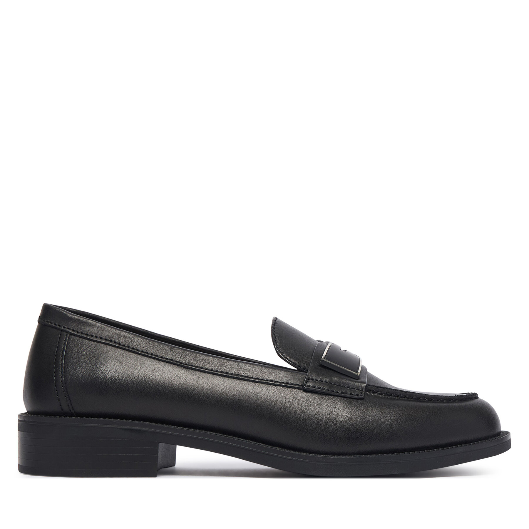 Loafers Liu Jo Madison 03 SF6071 P0102 Čierna