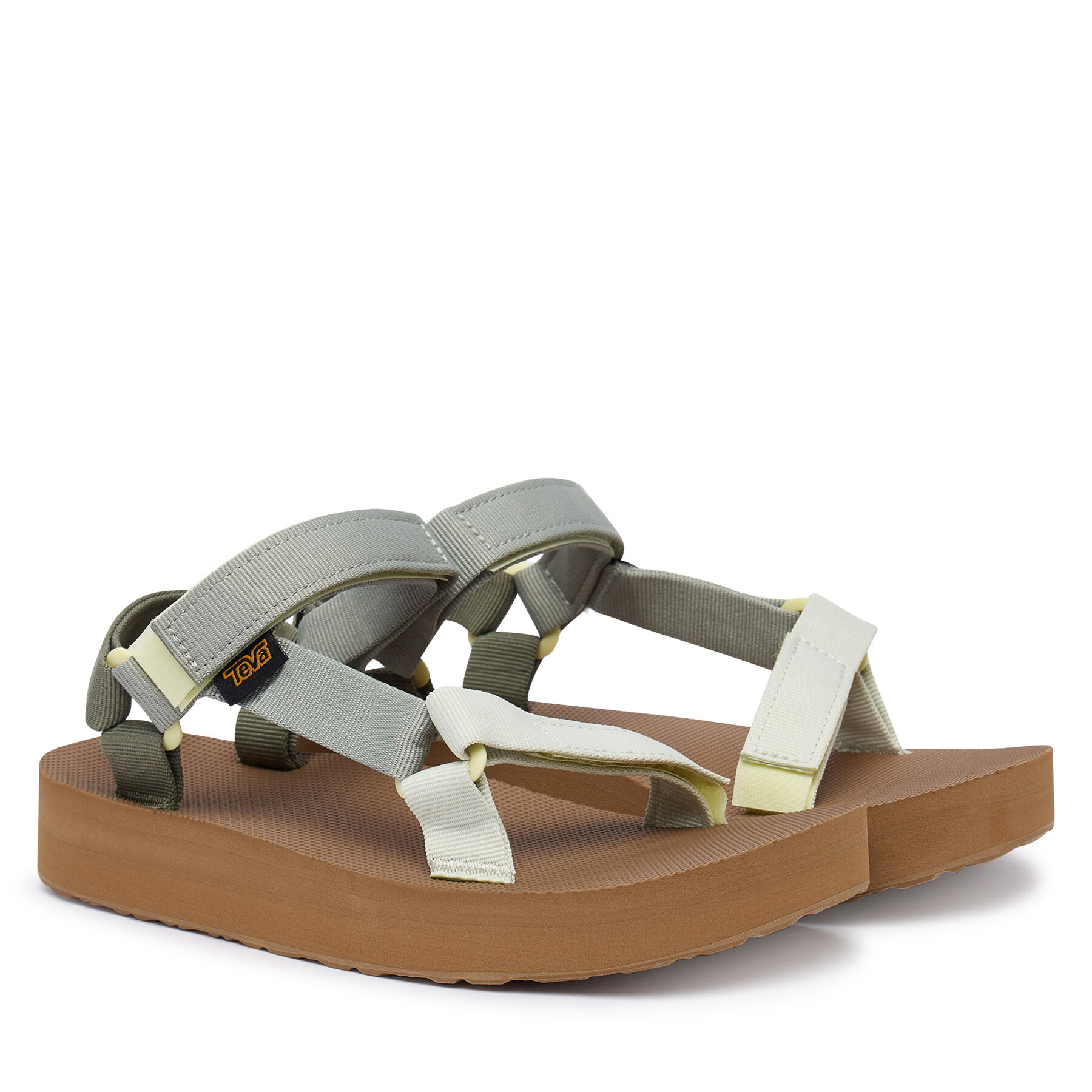 Szandál Teva Midform Universal 1090969 Zöld