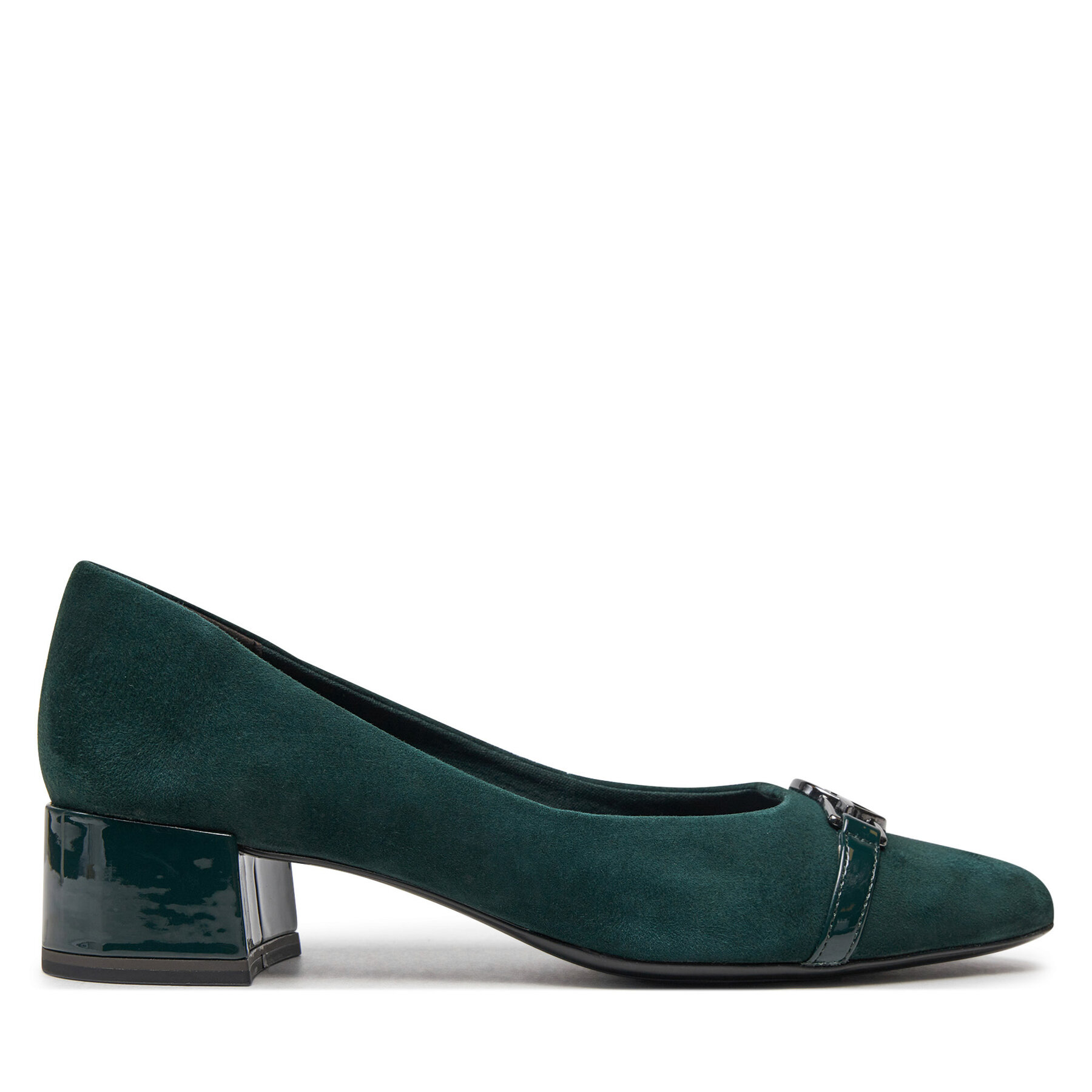 Pumps Tamaris 1-22313-43 Grön
