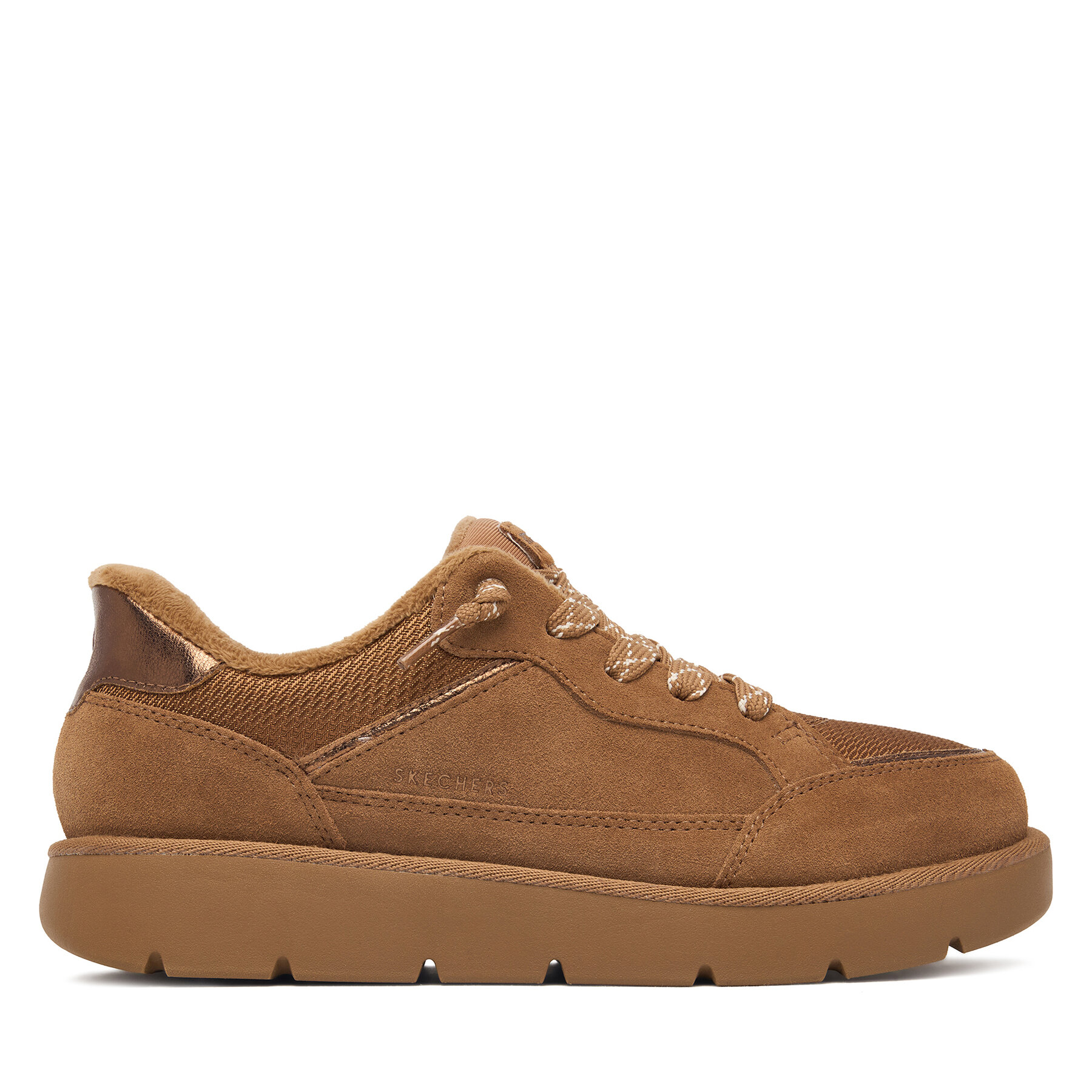 Tenisice Skechers Street Hiker™ EZ 190196/CSNT Smeđa