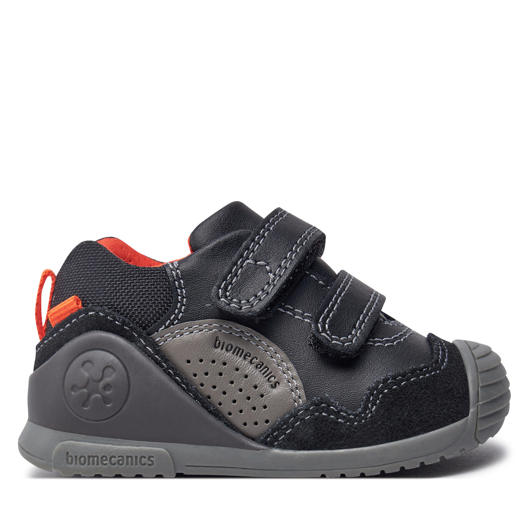 Zapatillas Biomecanics 241120 A054-A Negro