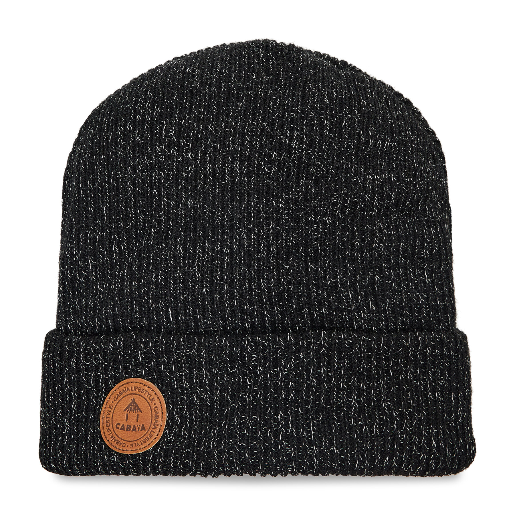 Berretto Cabaïa Clover BW20CLO Nero
