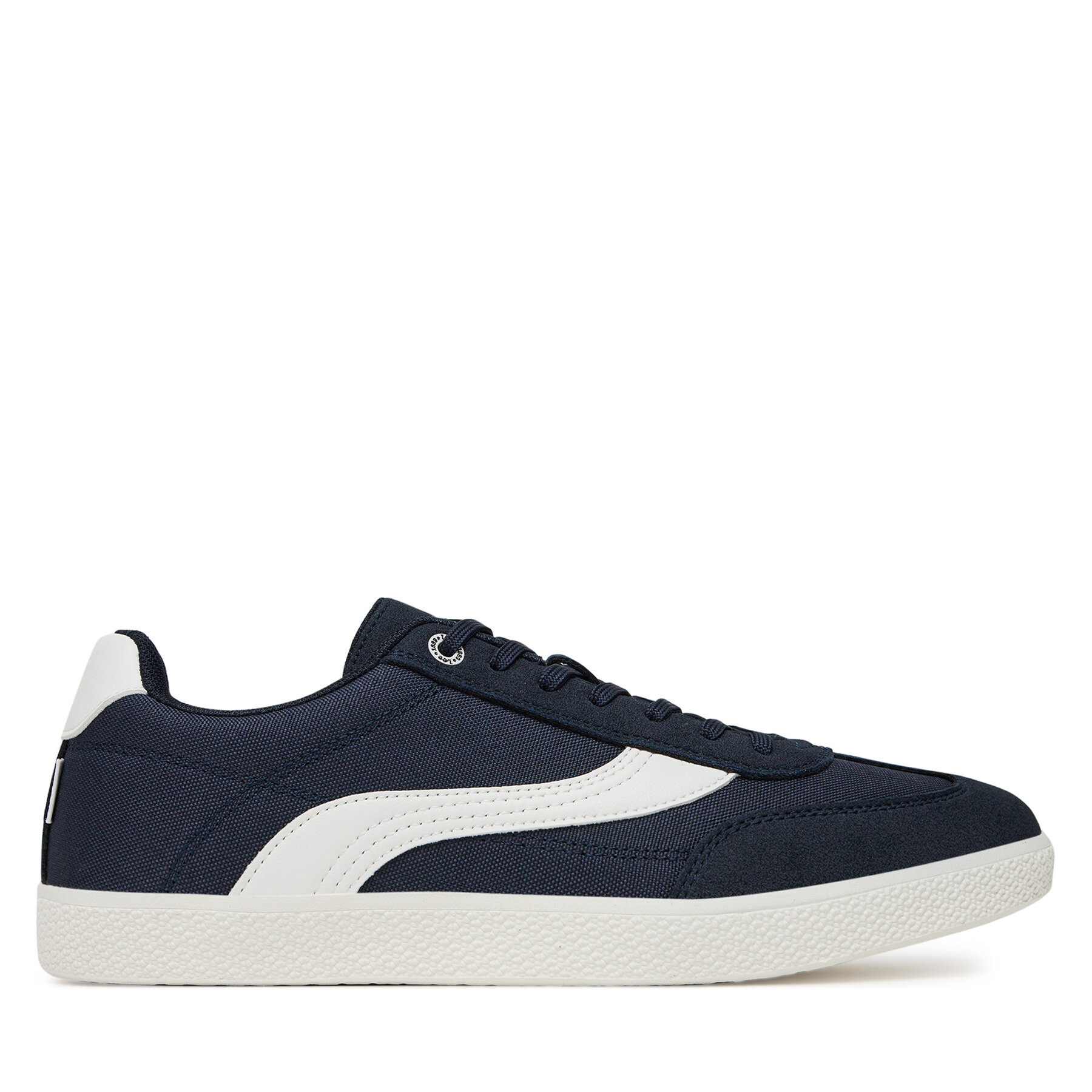 Sneakers Lee Lian N Men Low 50251043.27F Bleumarin
