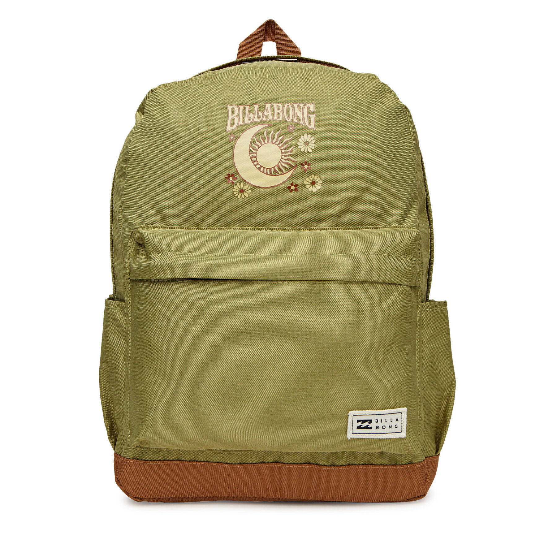 Damski Plecak Billabong Zielony BLB-KS-002-07