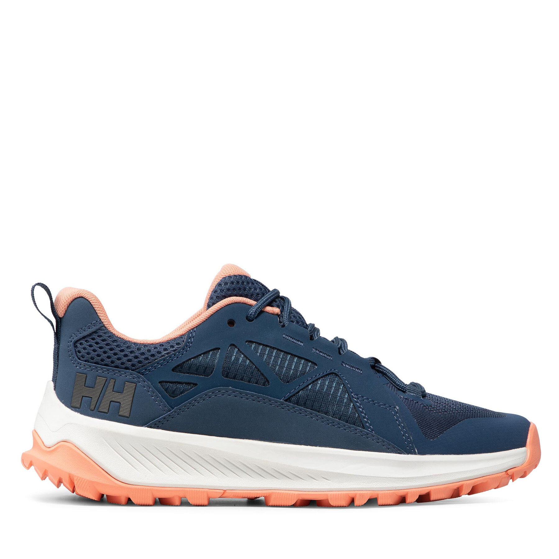 Zapatillas Helly Hansen Gobi Aps 11684_576 Azul marino