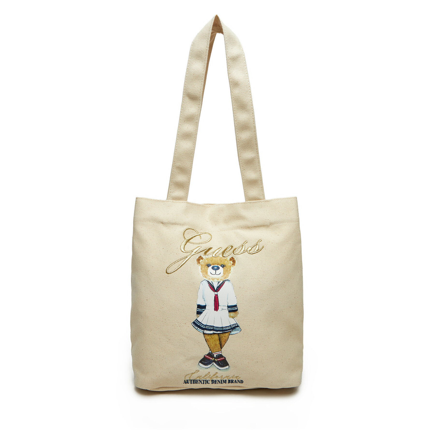 Sac à main Guess J5RZ18 WGRI0 Écru