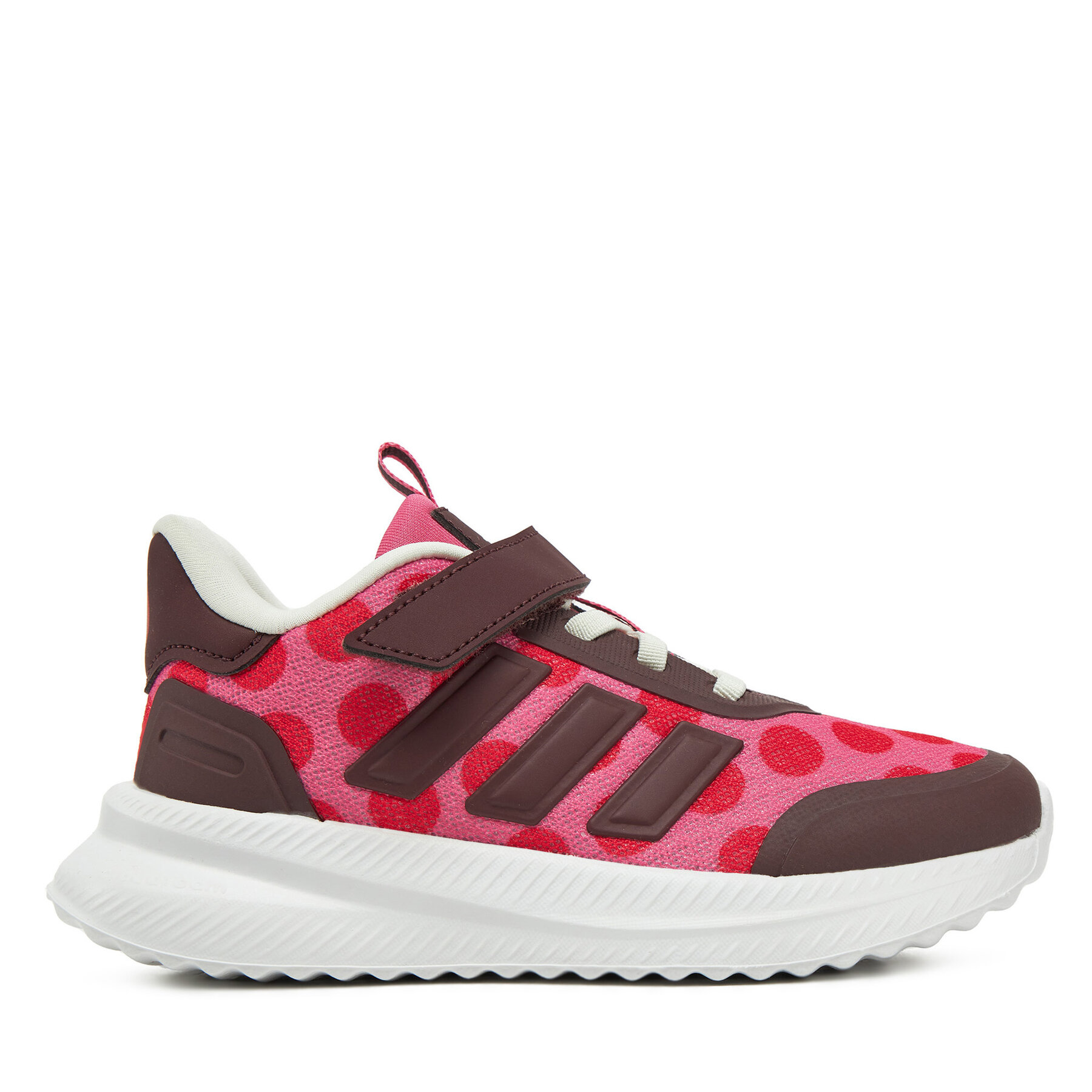 Sportcipők adidas Disney Minnie Mouse X_PLRPATH IH1236 Rózsaszín