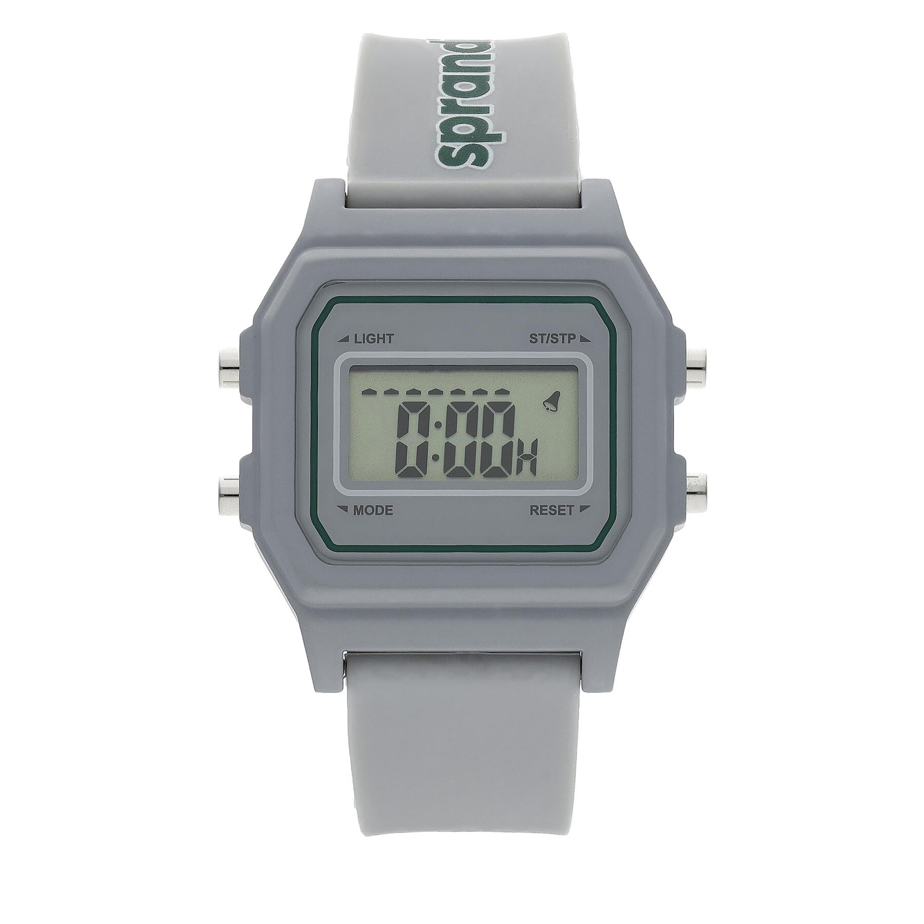 Ceas Sprandi 0904101002 Grey 0904101002
