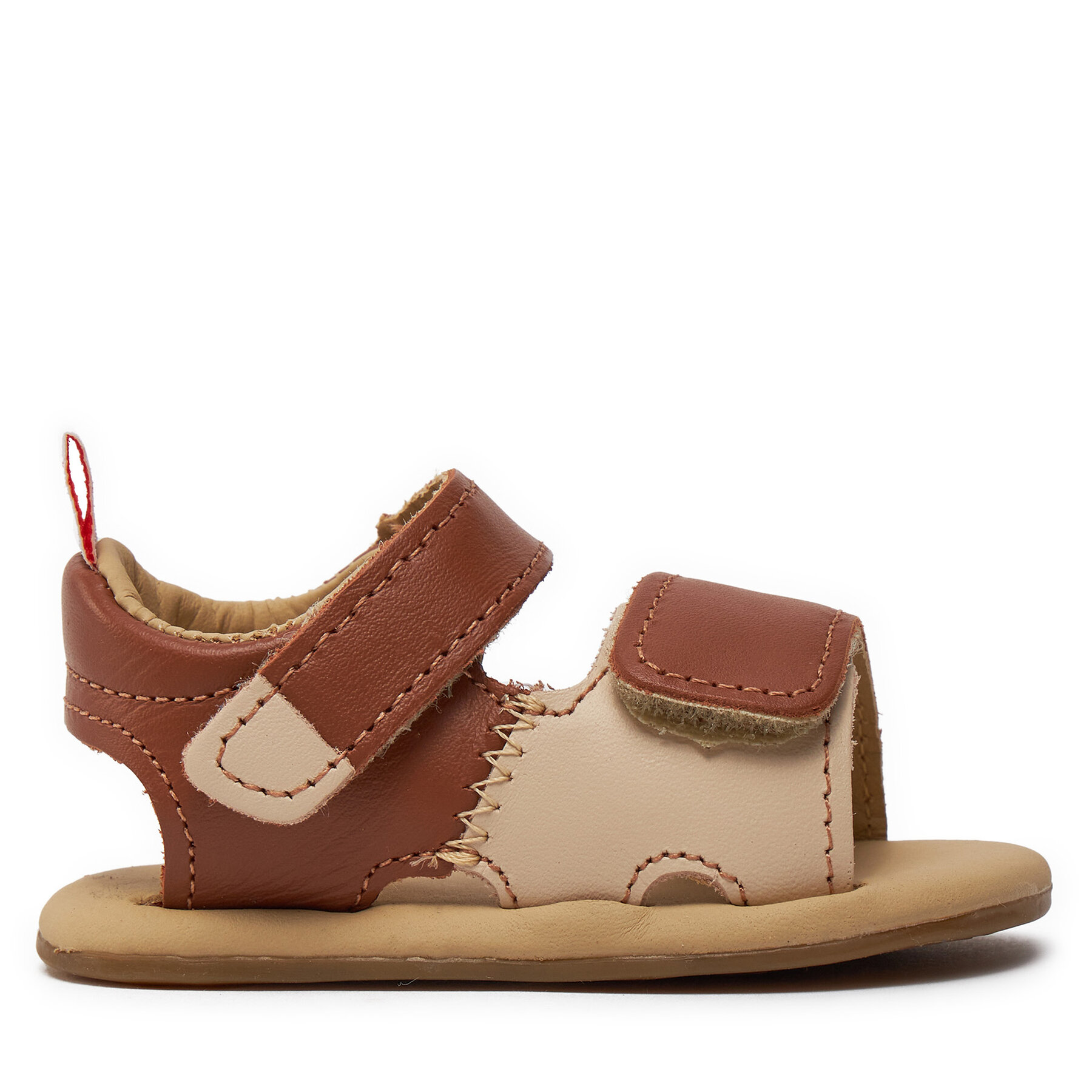 Sandalias Bibi 1084150 Marrón