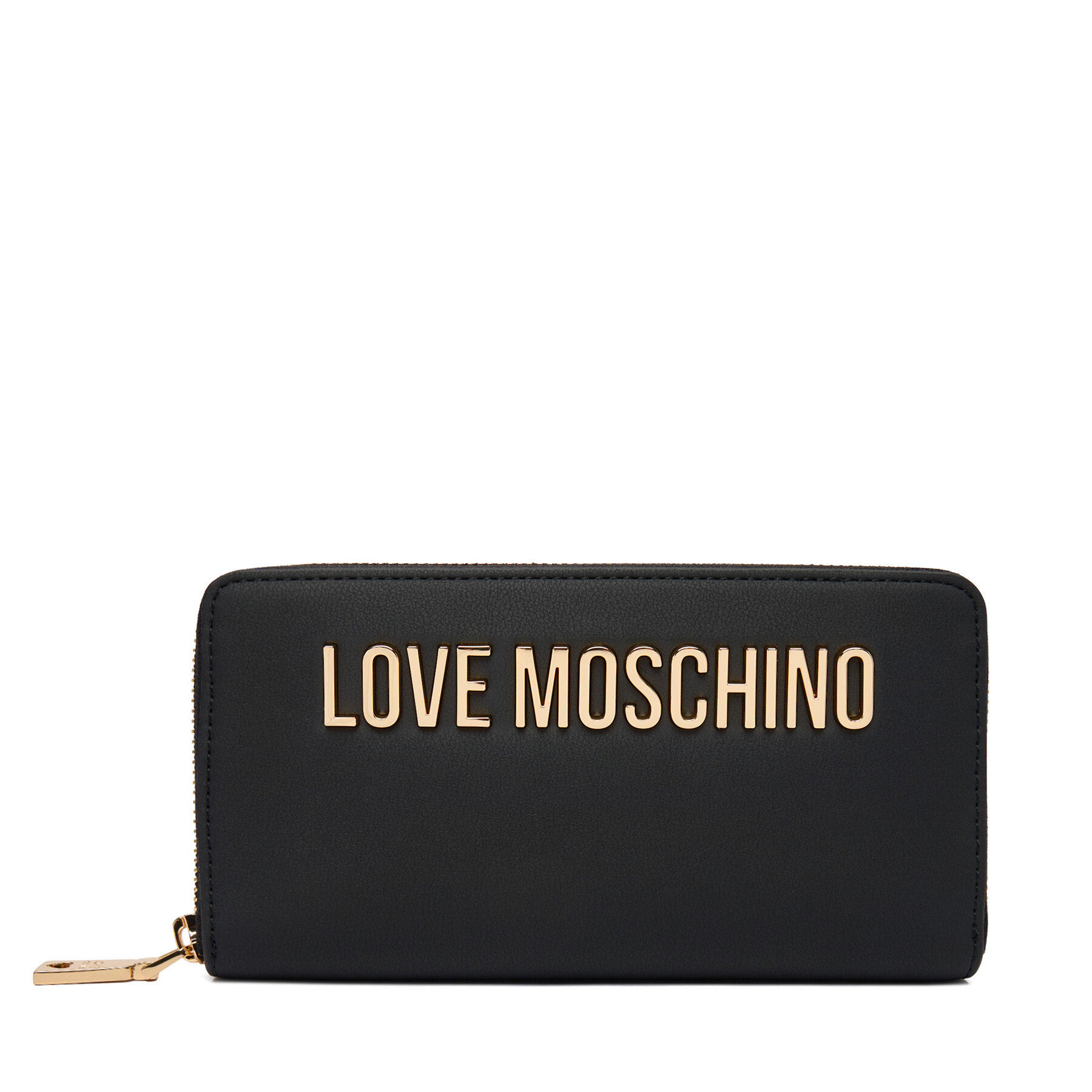 Pénztárca LOVE MOSCHINO JC5611PP1OKD0000 Fekete