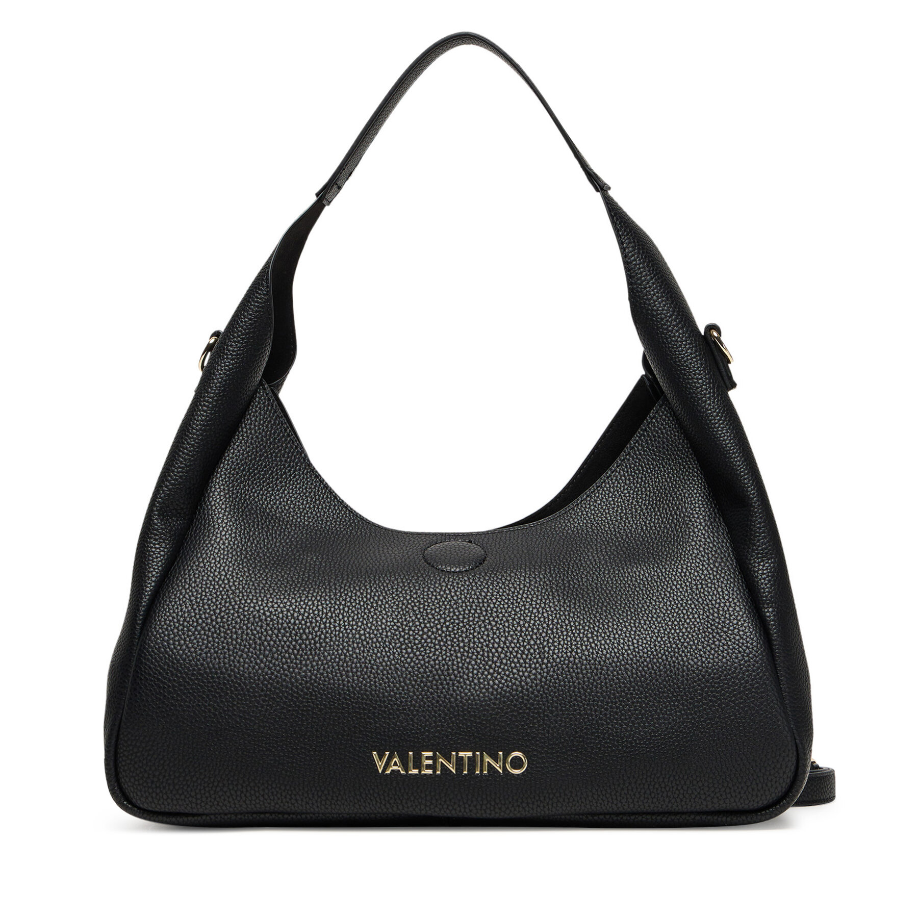 Geantă Valentino Futura VBS9A807 Negru