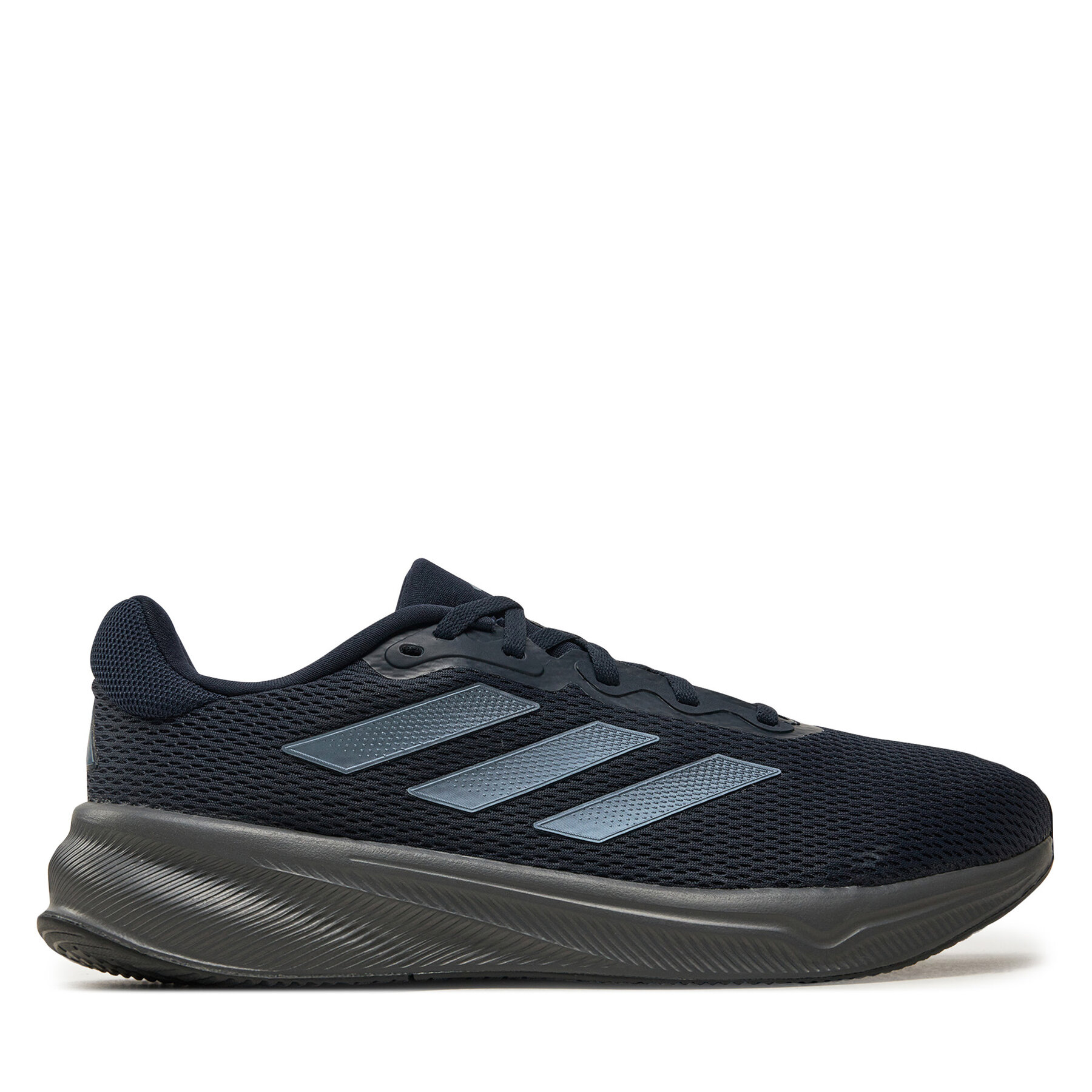 Маратонки за бягане adidas Response IH6092 Тъмносин